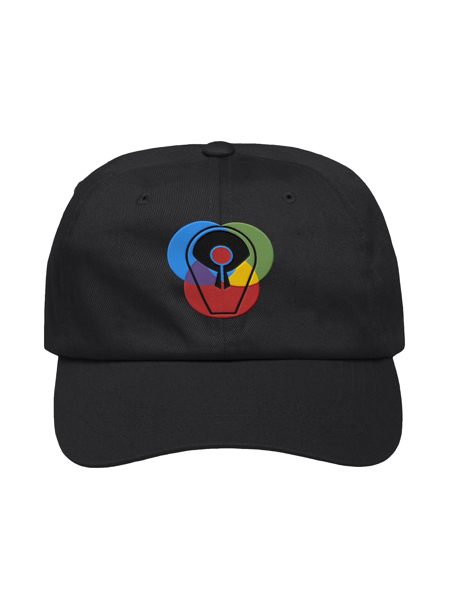 Color Conspiracy Cap product image (17)