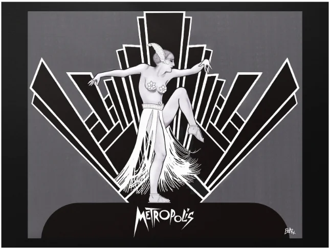 Metropolis product image (1)