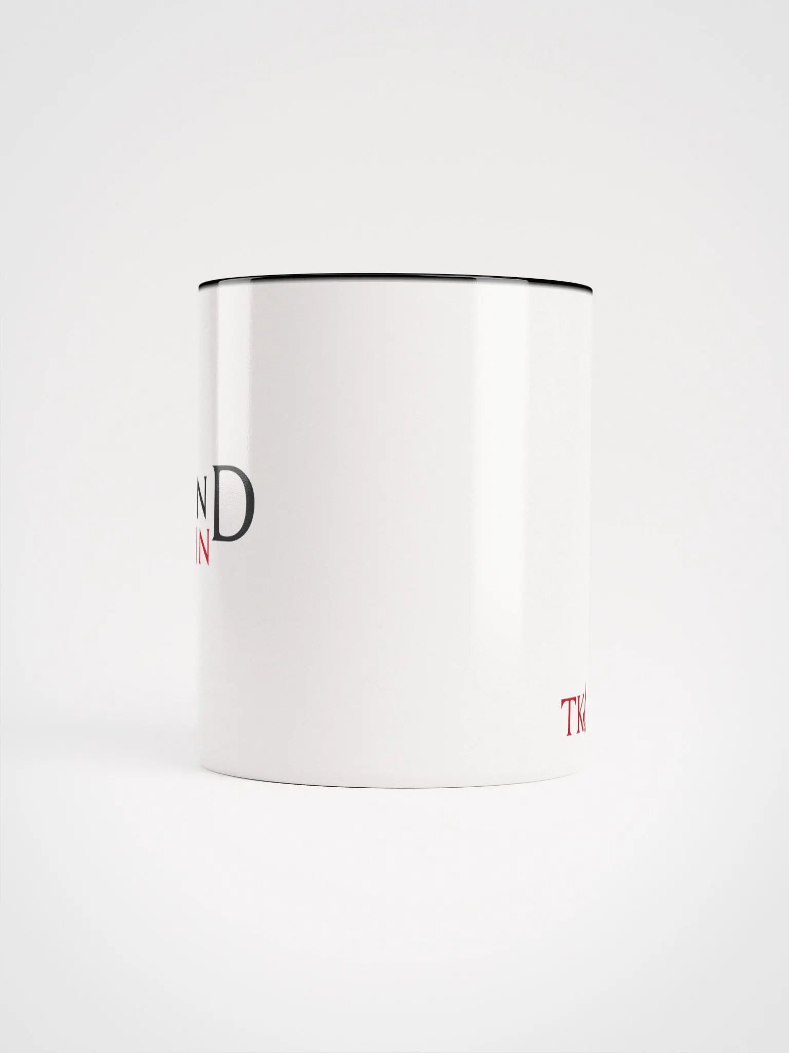 The Kind Assassin: Mug - 11oz product image (2)