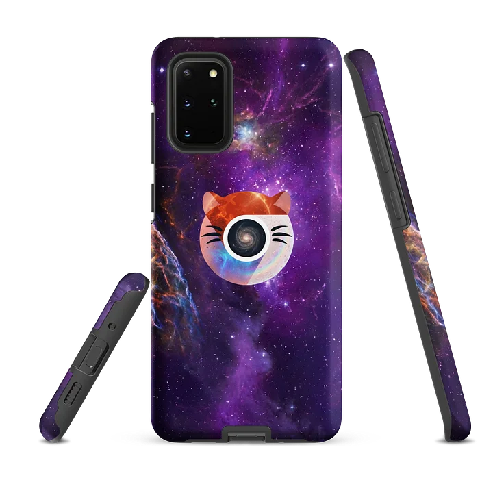GALAXY Marsey TOUGH Samsung Galaxy case product image (3)