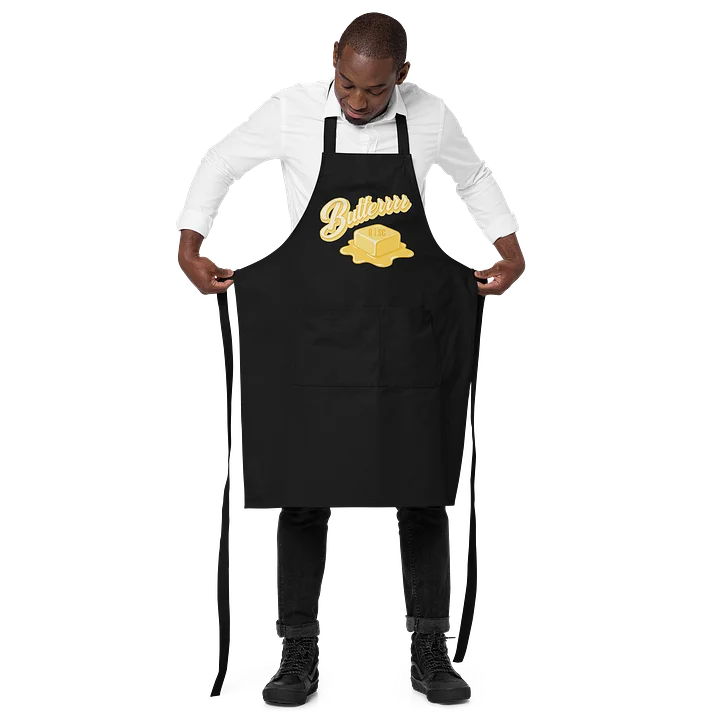 Butterrrr Apron product image (4)