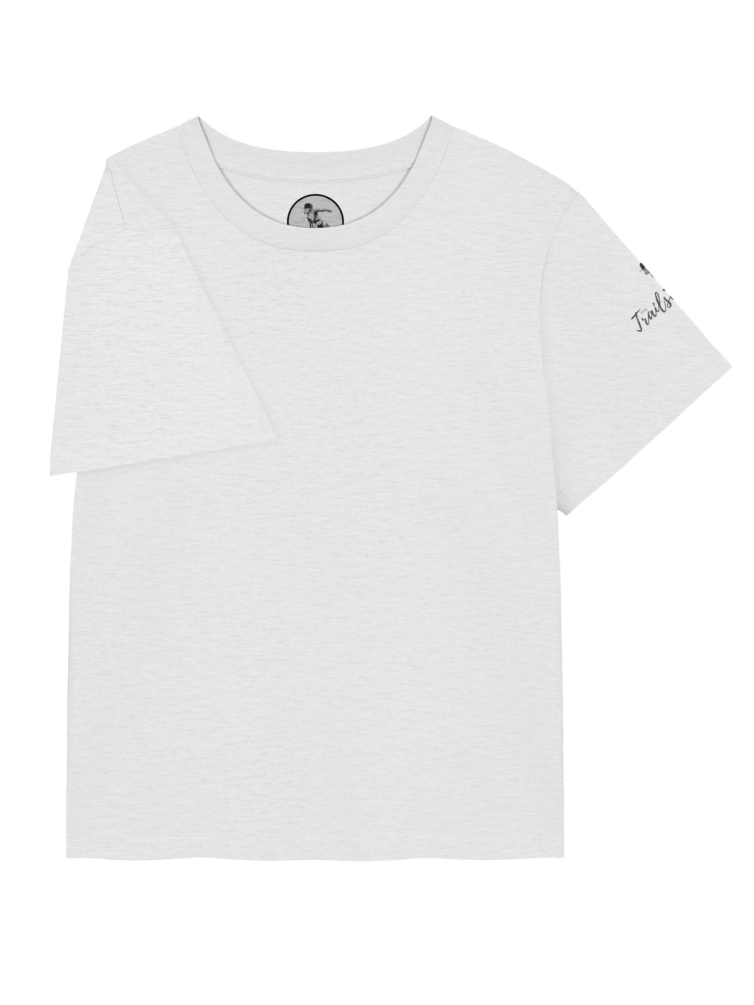 ECO-Friendly & Organic Premium Quality Stanley/Stella -Women's T-Shirt with Trailsapiens logo product image (5)