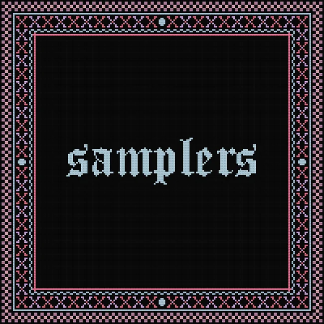 samplers