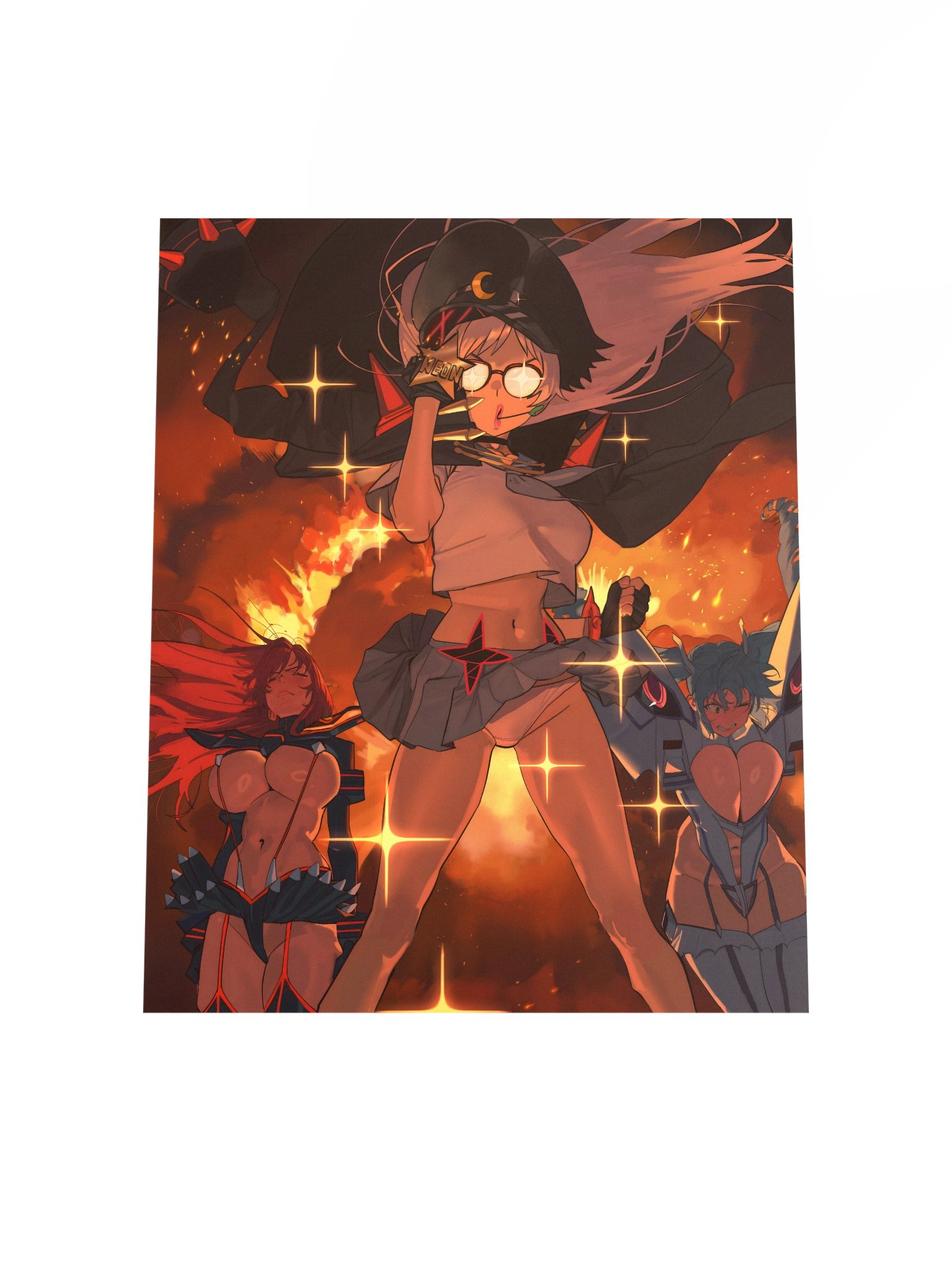 FIREPOWER!!! product image (5)