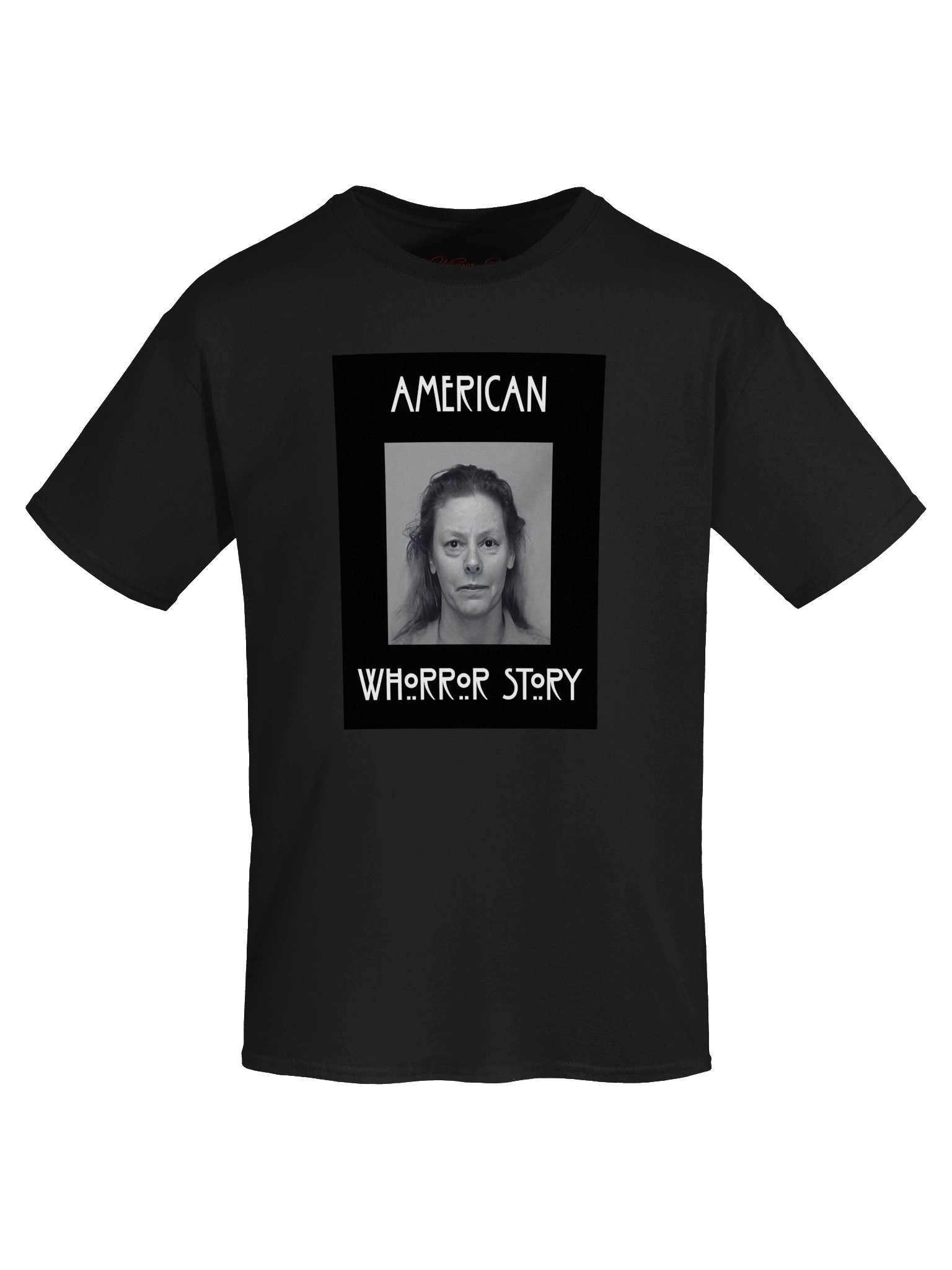 American Whorror Story: Aileen Wuornos Tee product image (5)