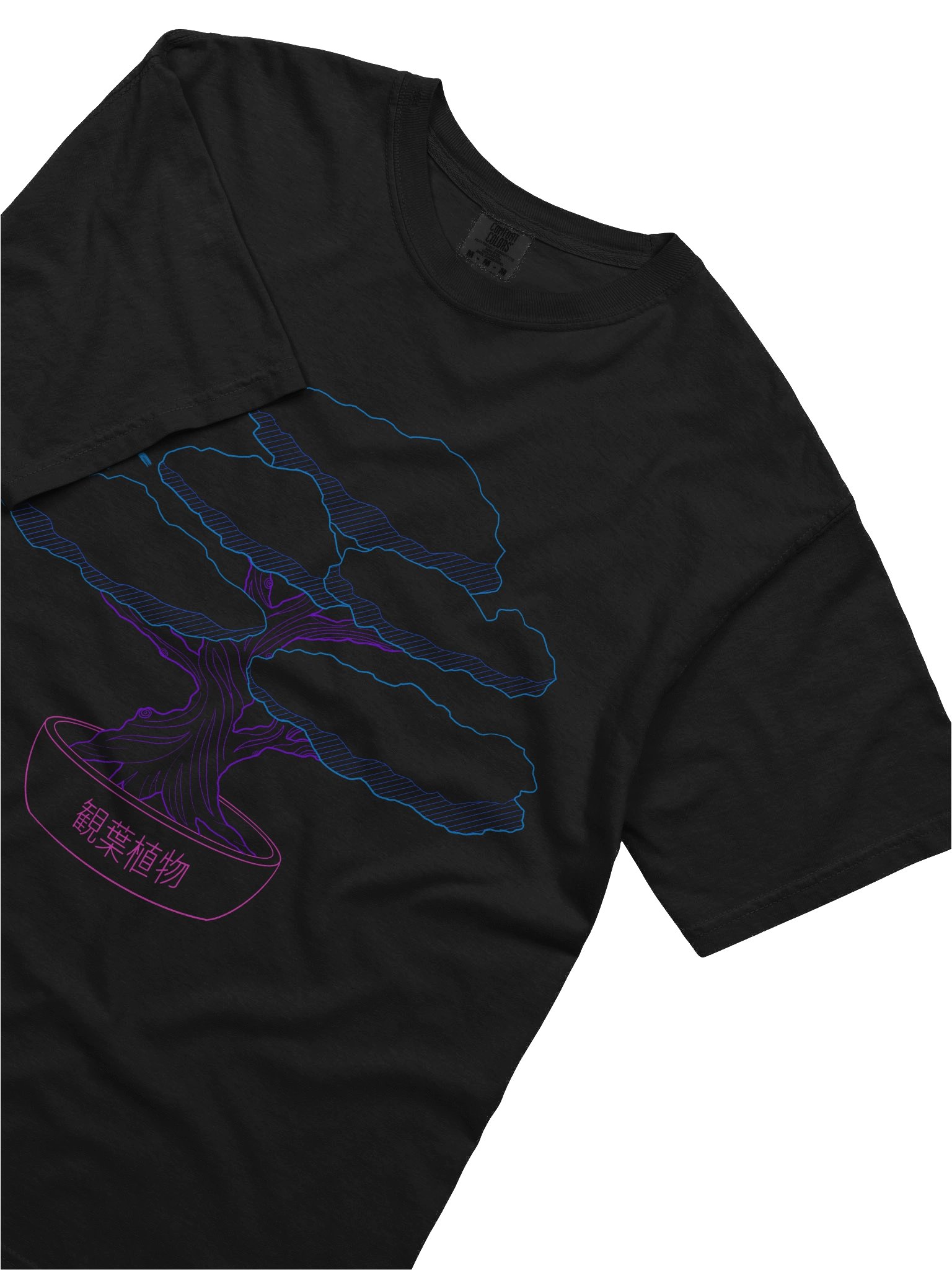 Bonsai Tree - Shirt product image (2)