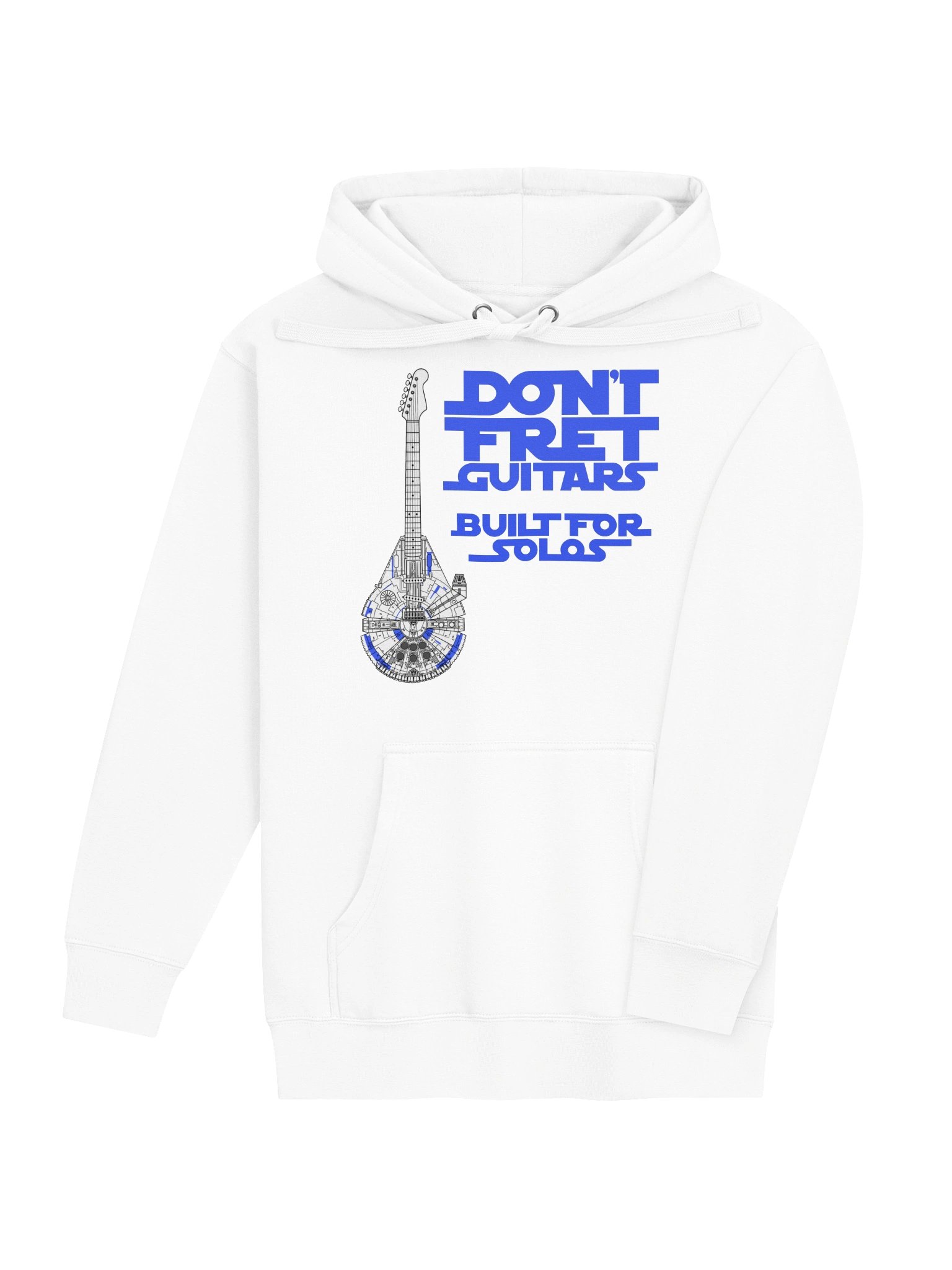 Built For Solos Unisex Premium Hoodie product image (36)