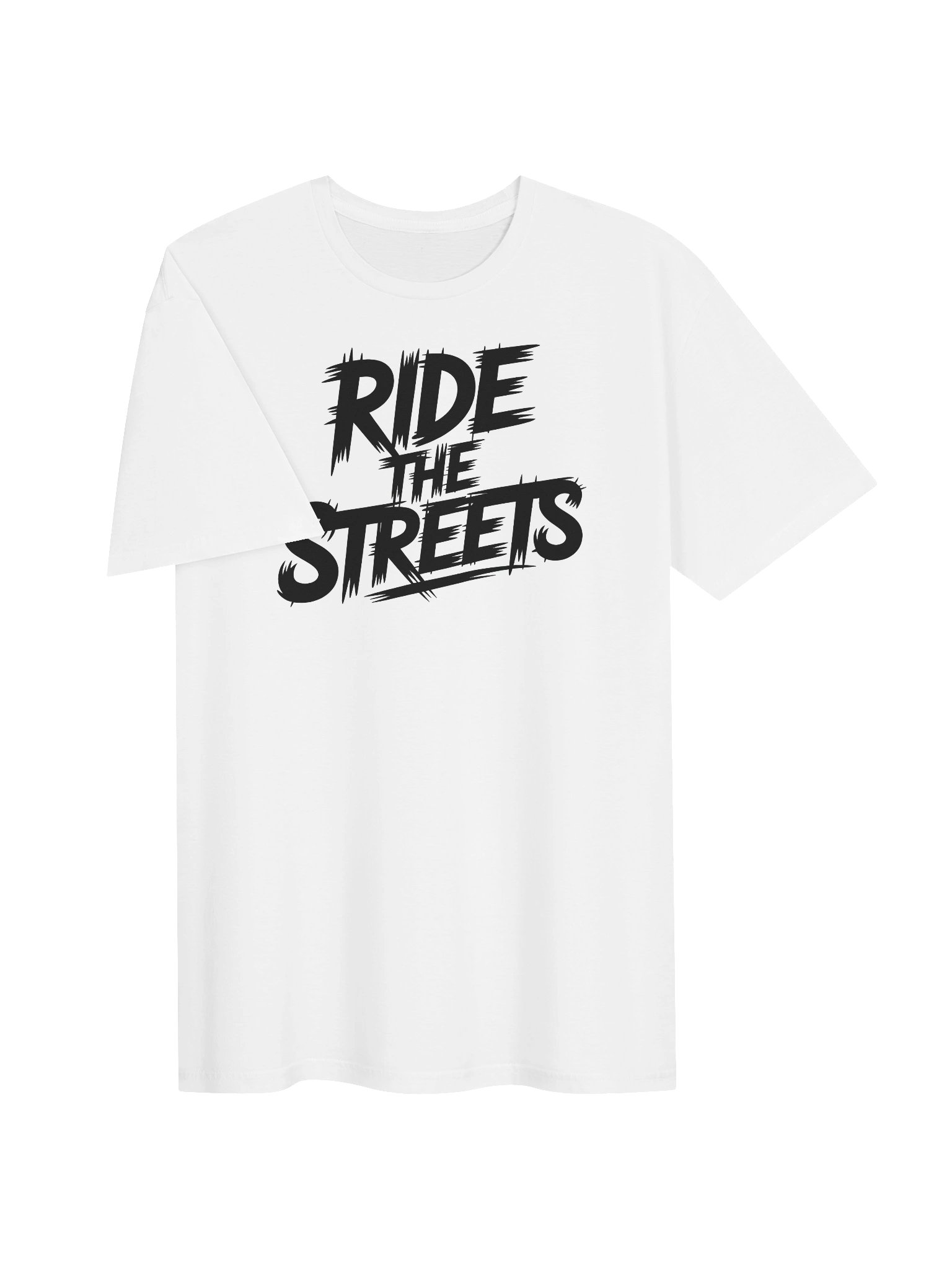 Gildan Unisex Softstyle Graphic Tee - Ride The Streets product image (5)