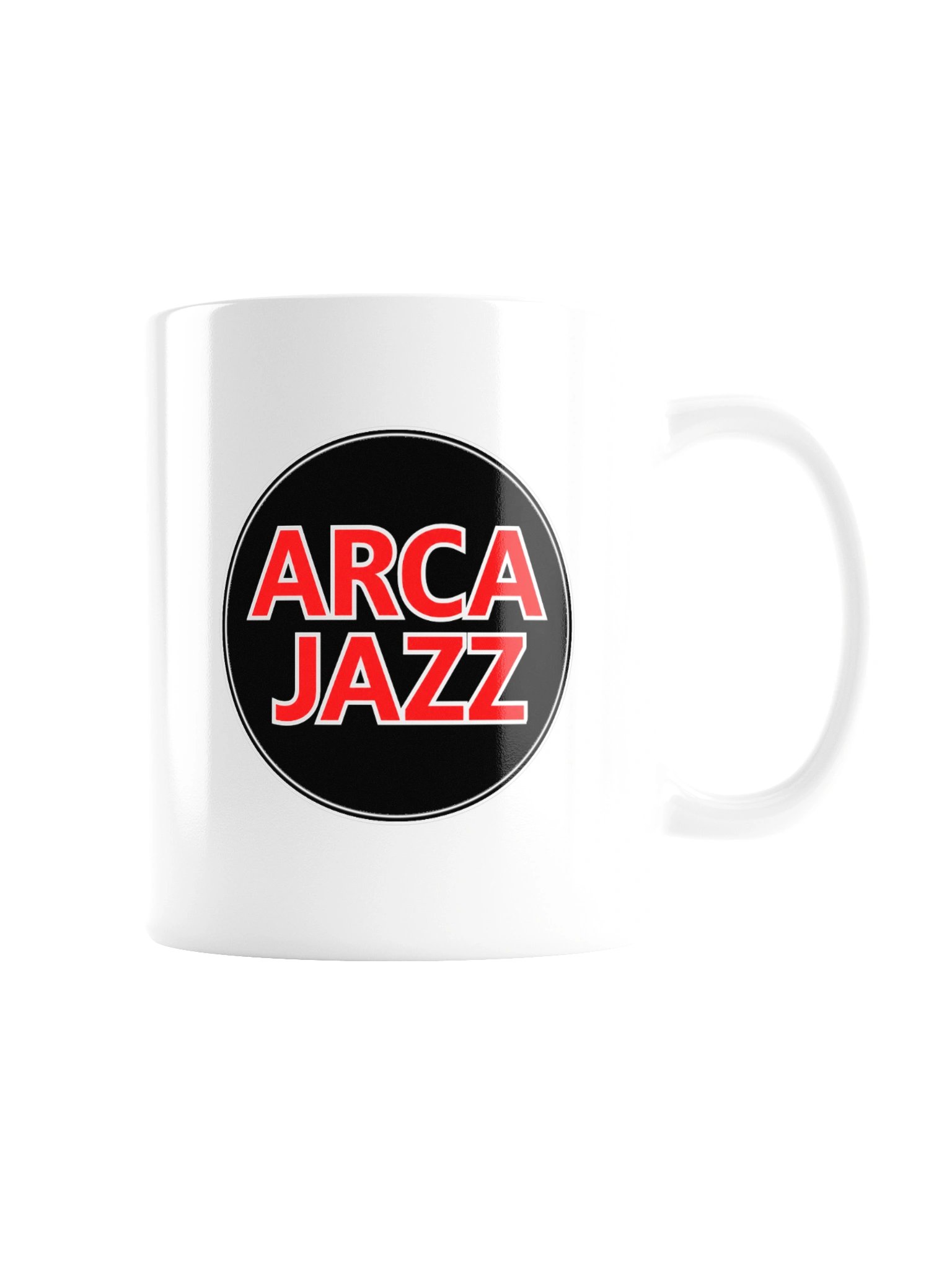 Arcajazz Mug product image (7)