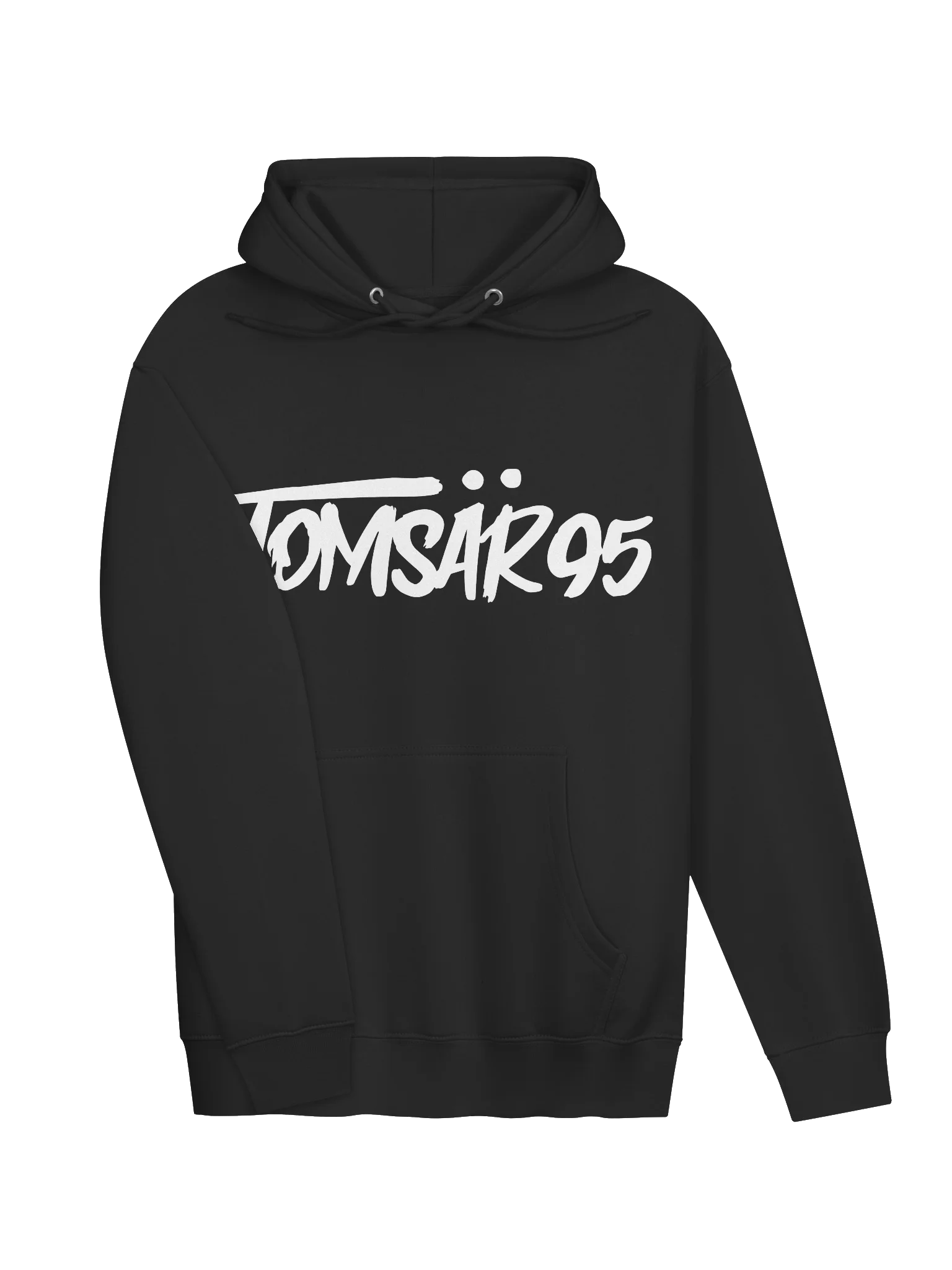 Big Logo Basic Hoodie product image (5)