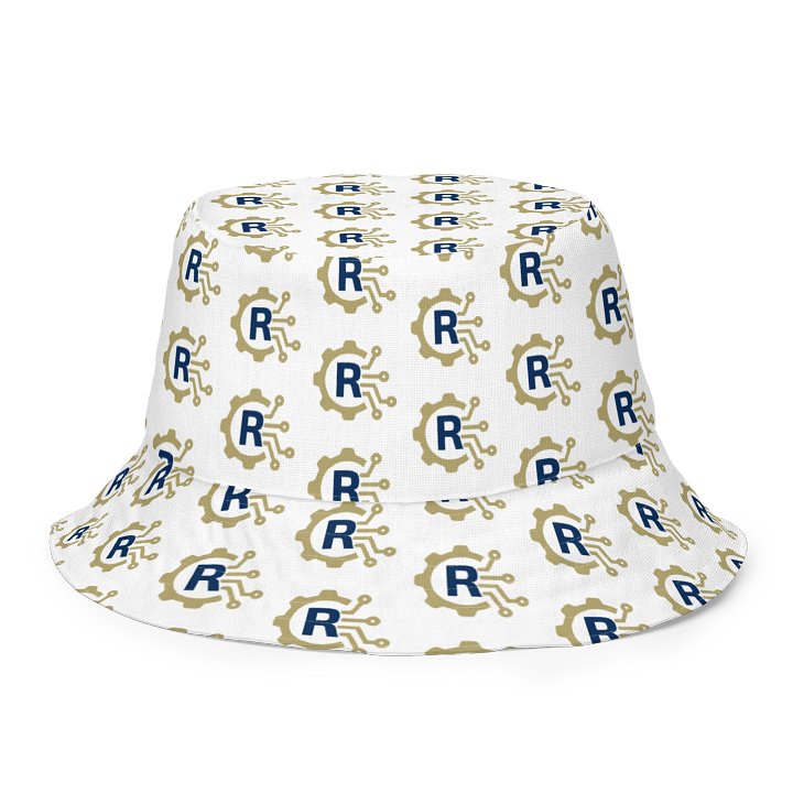 Reversible Bucket Hat product image (2)
