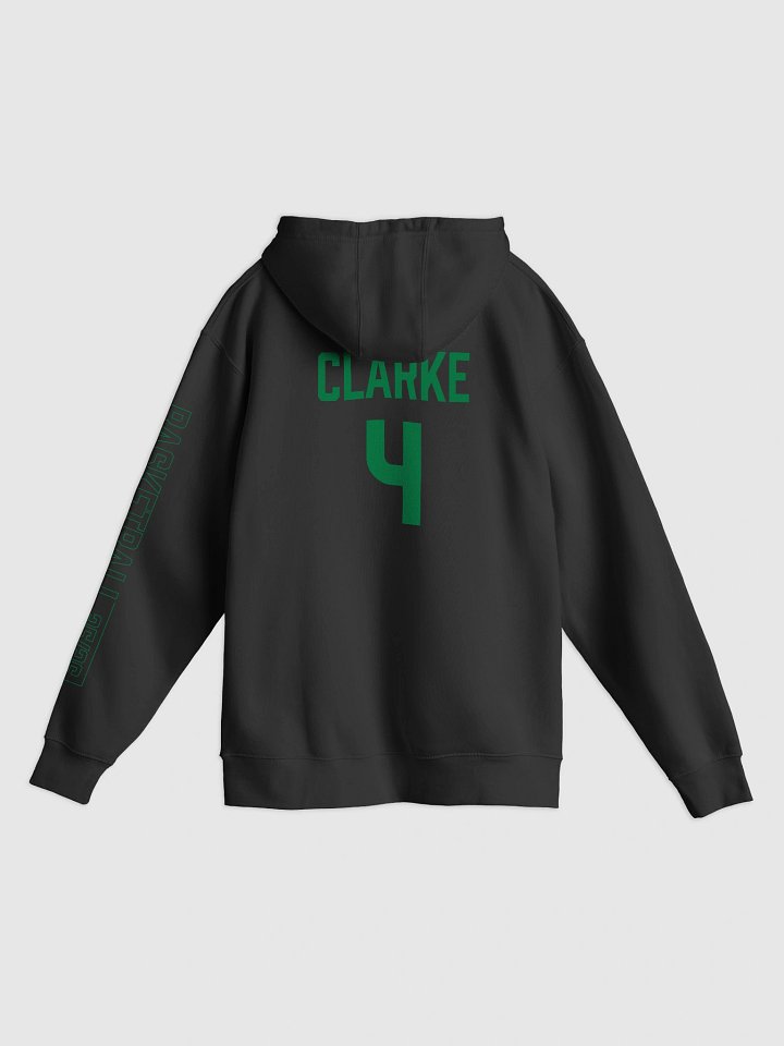 Oliver Clarke #4 - Oly Basketball 2025/26 product image (2)
