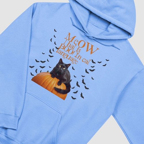 Get ready for Halloween with Cleos Closet! 🎃 Our new cat design line is here, featuring hoodies, mugs, and tees in a range of...