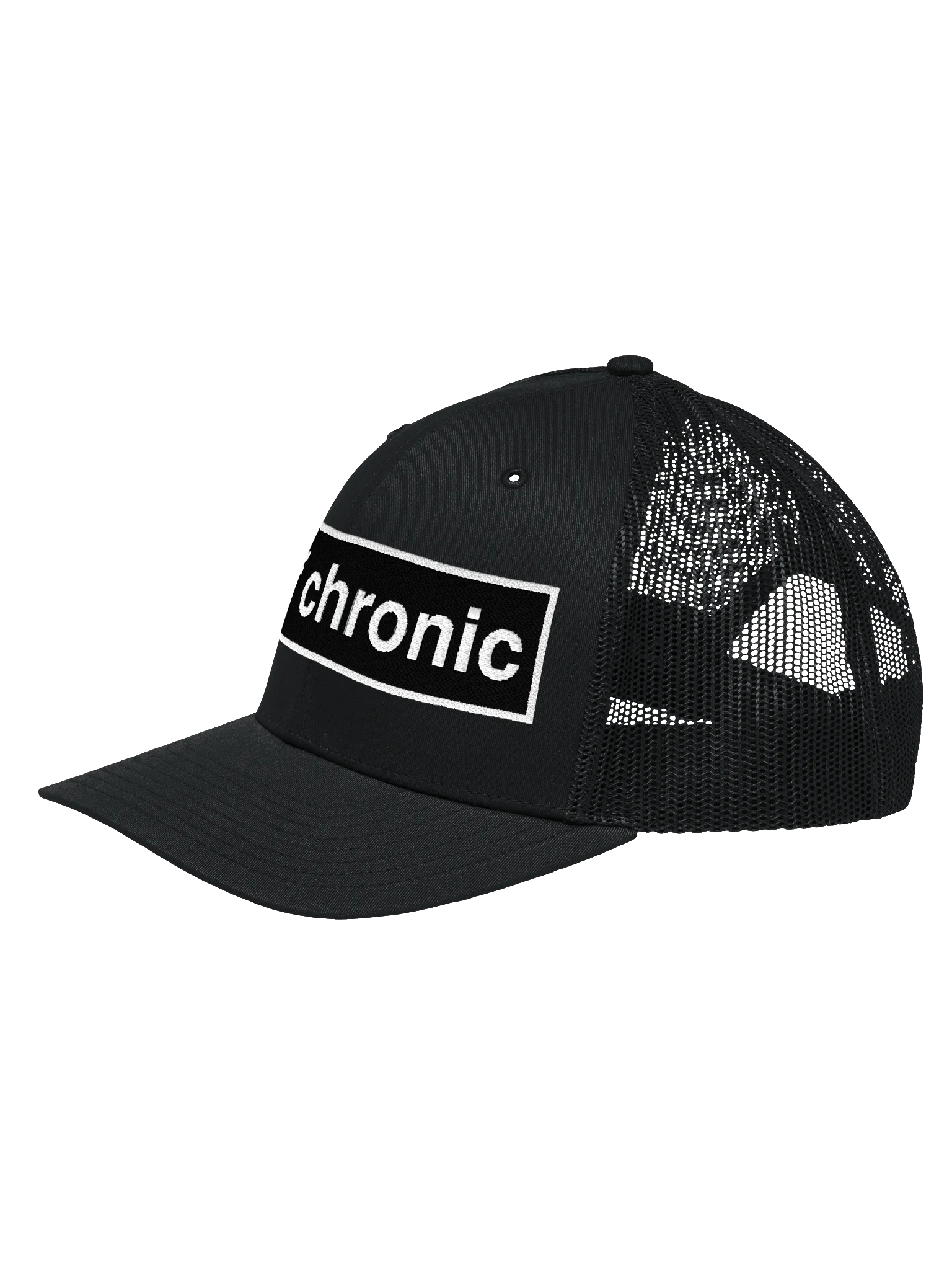 Surf Chronic Hat -Trucker product image (2)