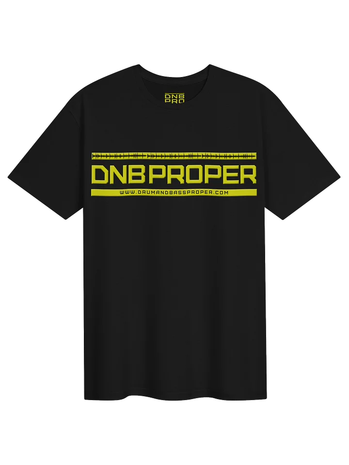 Condensed Logo T-Shirt product image (1)
