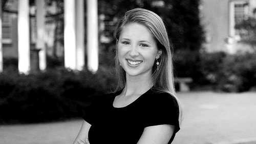 When Eve Carson's roommates left her home one night studying, they arrived back to find both she and her car were missing. Th...