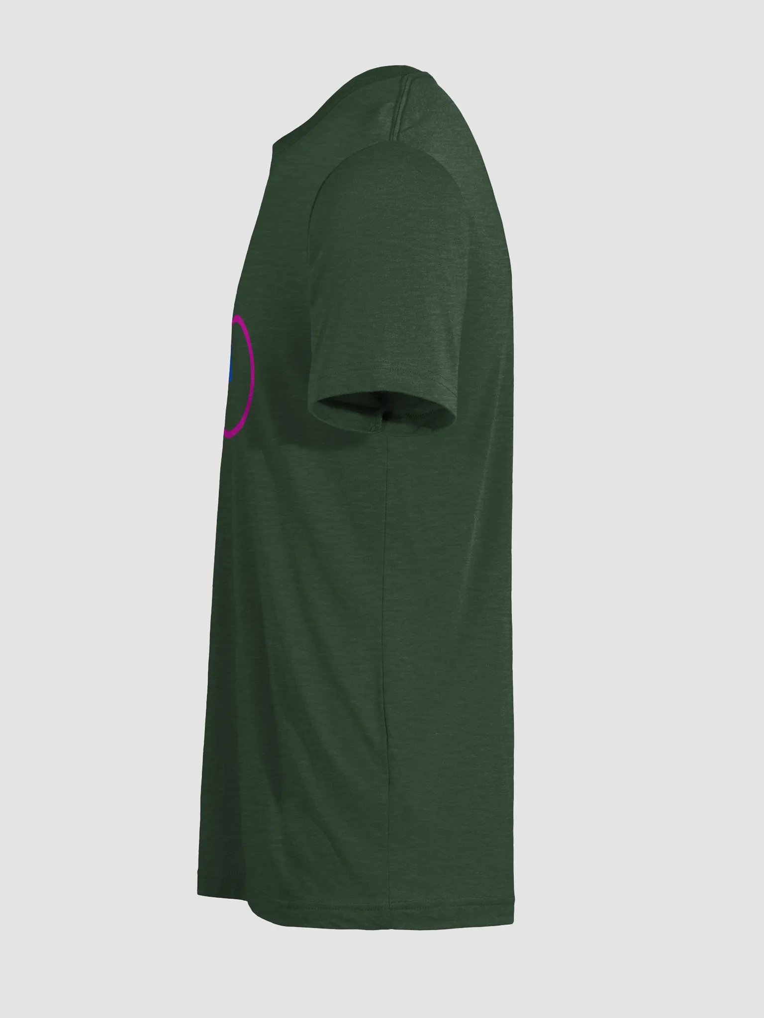 Traditional Gender Fusion Tee product image (7)
