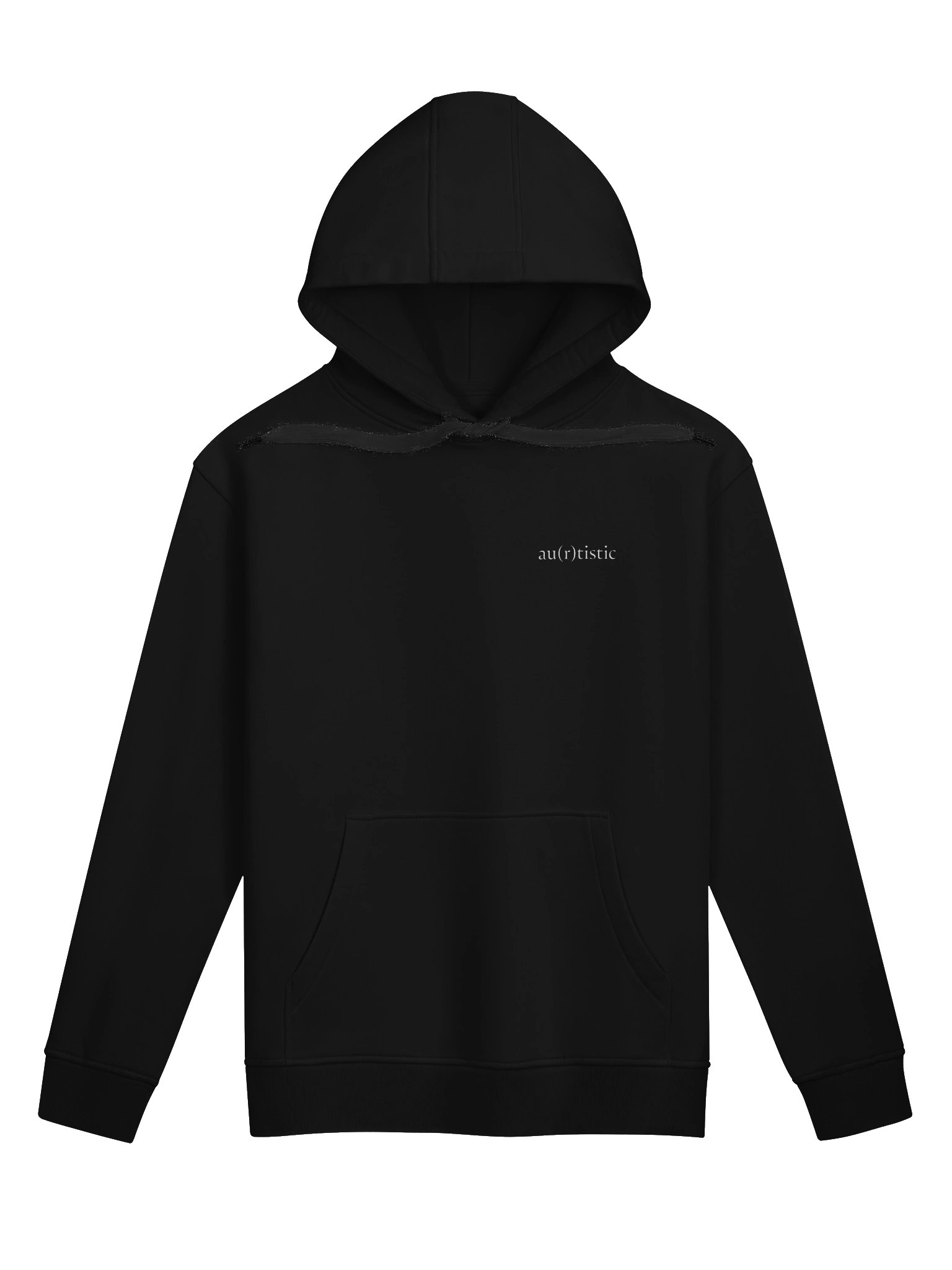 Premium au(r)tistic Hoodie product image (1)