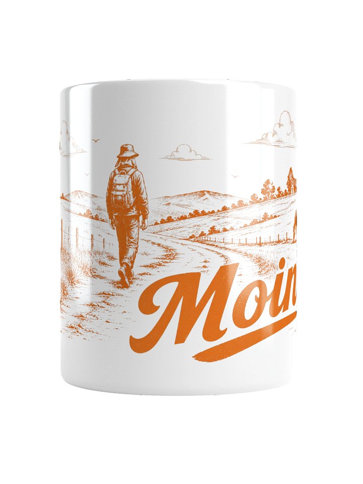 Moin Mug product image (4)