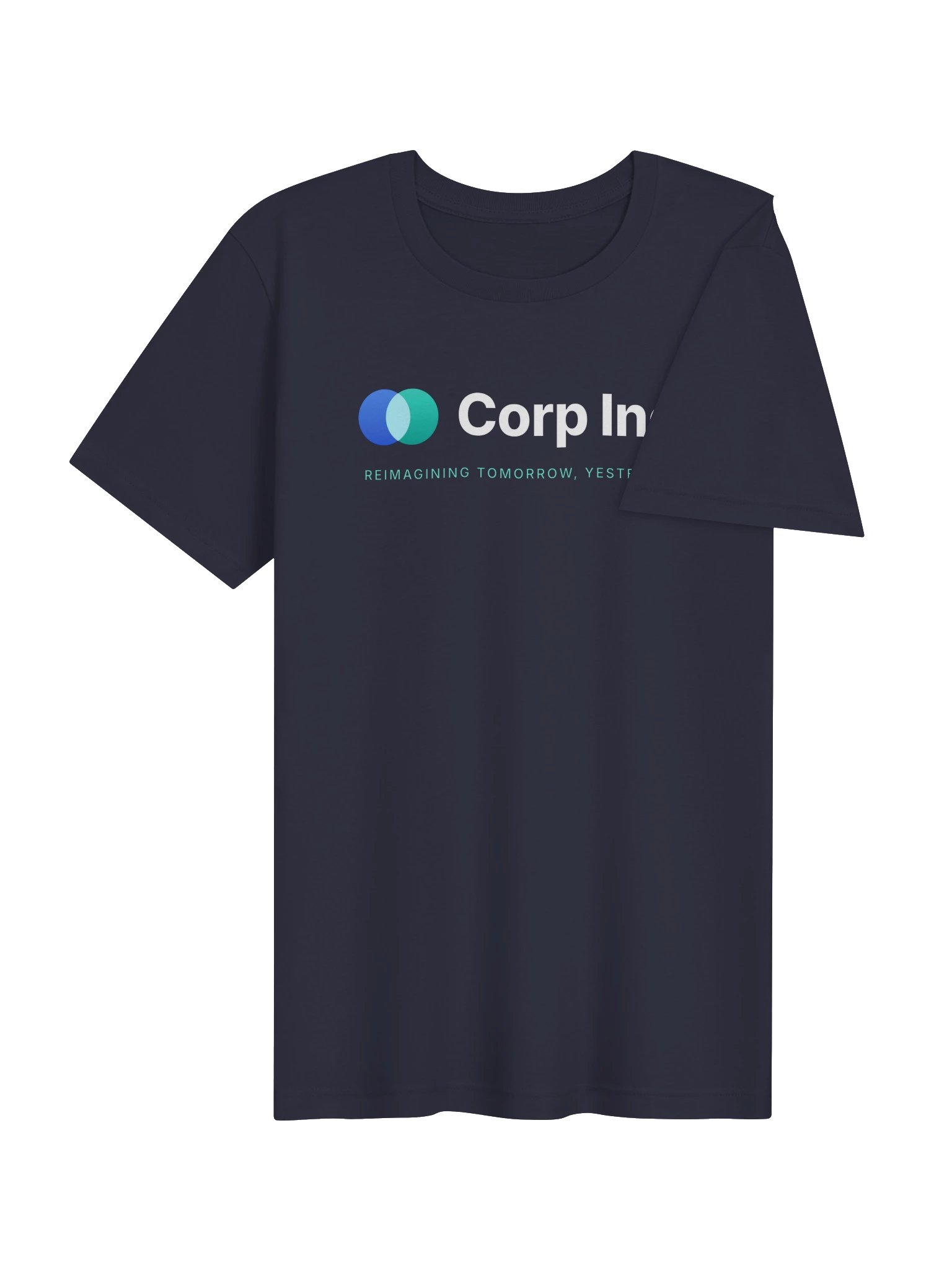 Corp Inc. Company Tee product image (5)