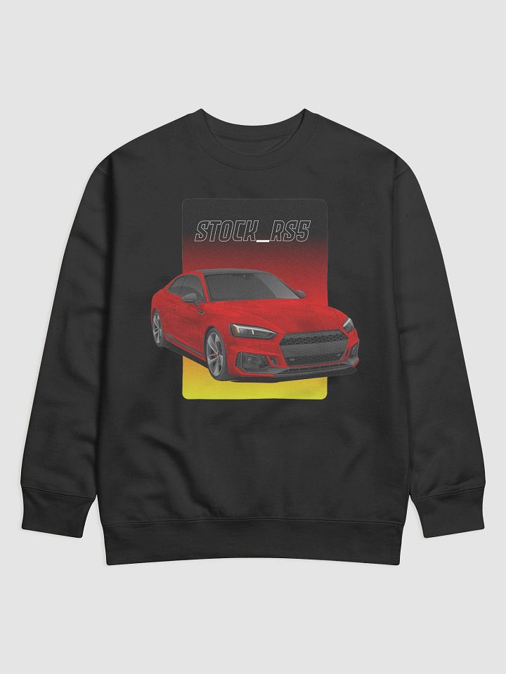 Sweatshirt - stock_rs5 product image (2)