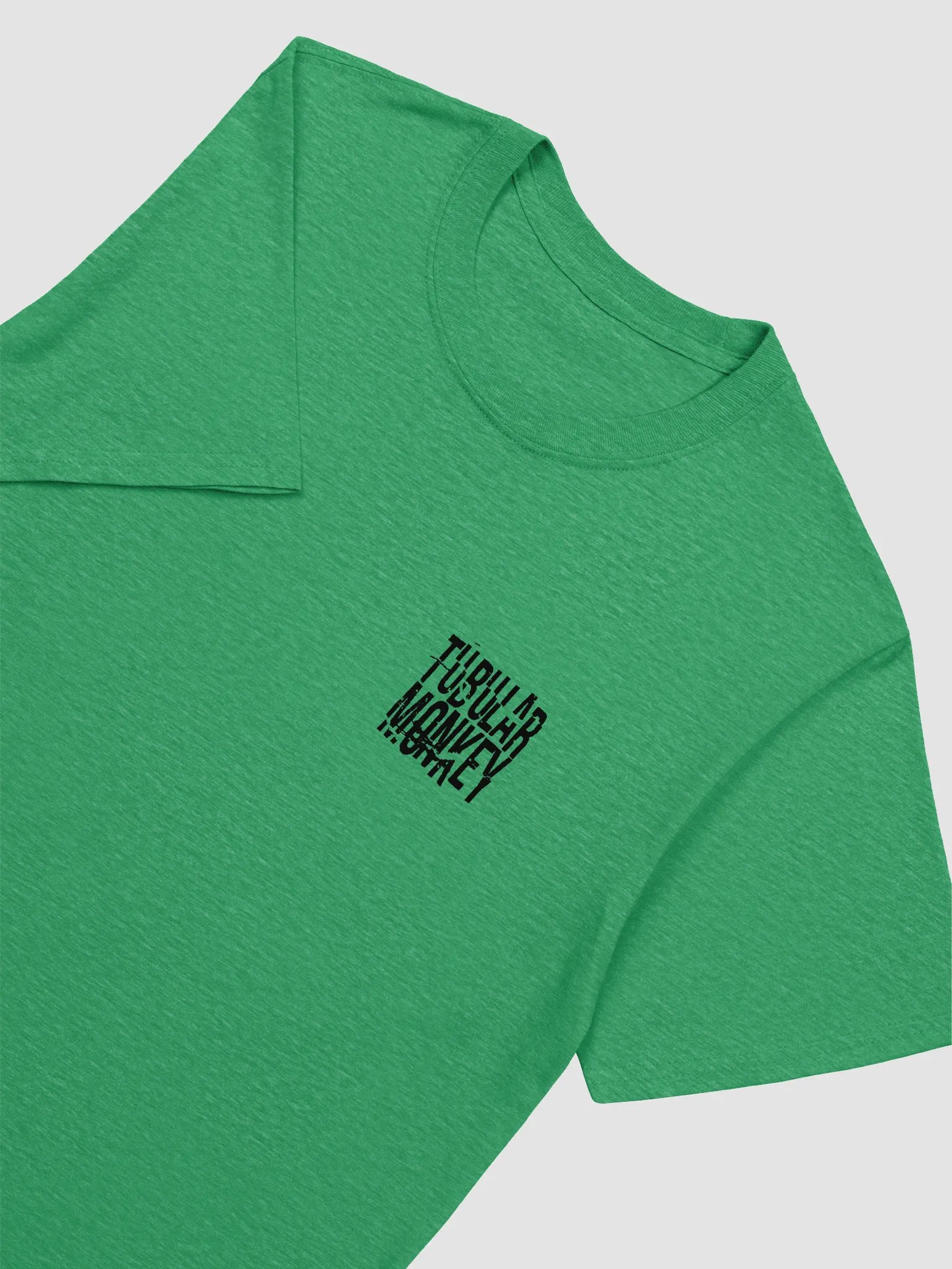 CDS T-Shirt product image (2)