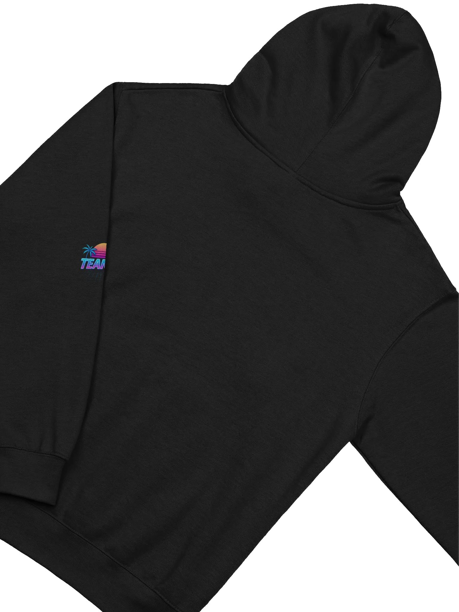 Team K 1980's Hoodie product image (31)