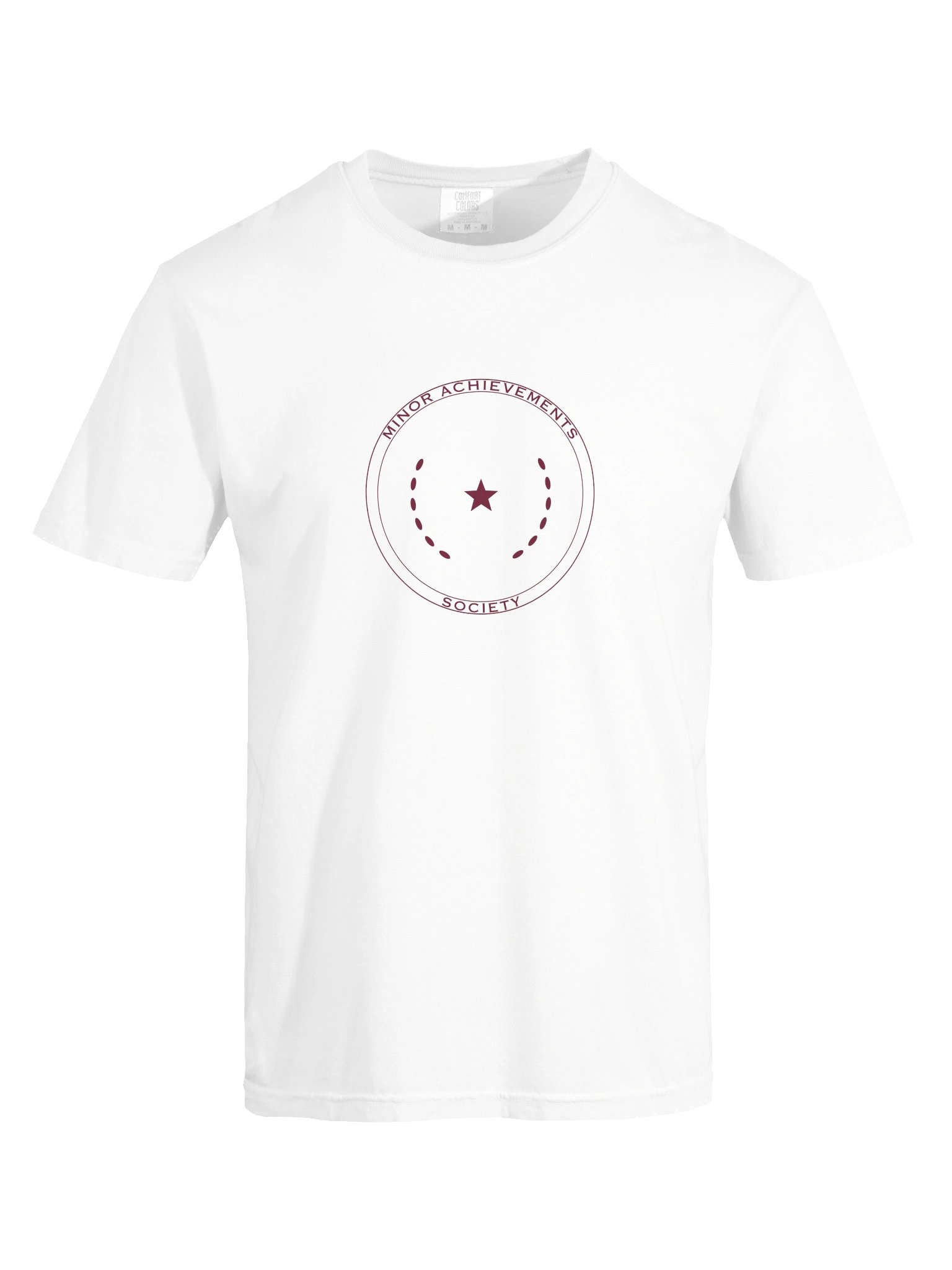 Minor Achievements Society (Light) product image (21)