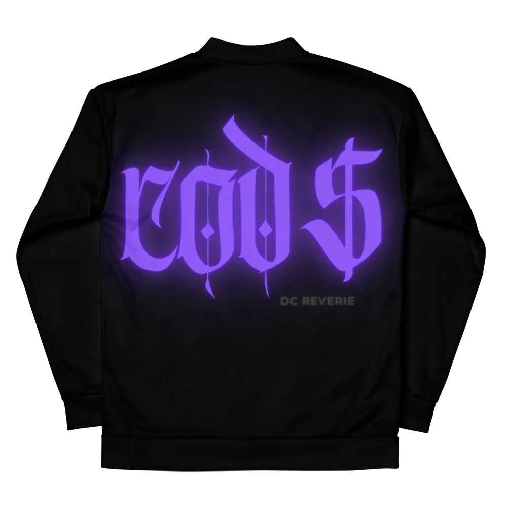 COD$ Bomber product image (8)