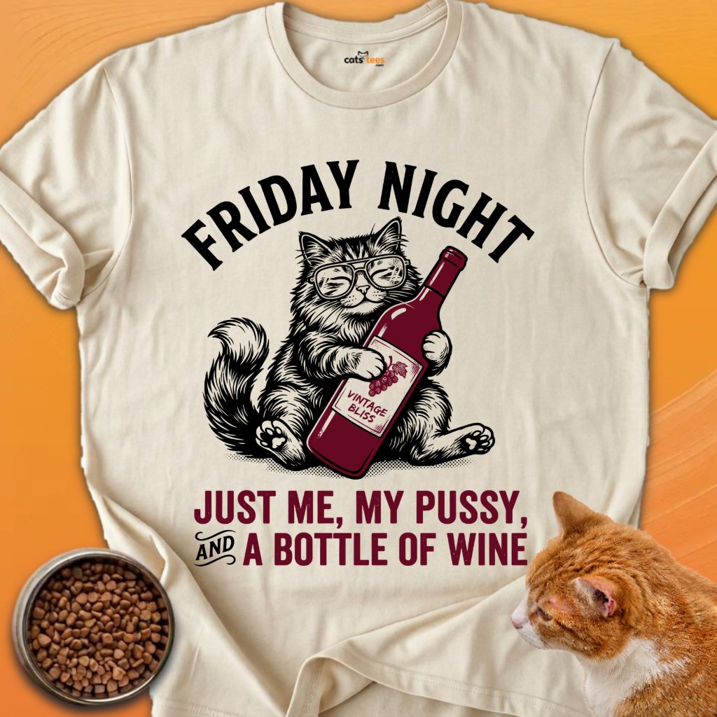 Friday Night product image (5)