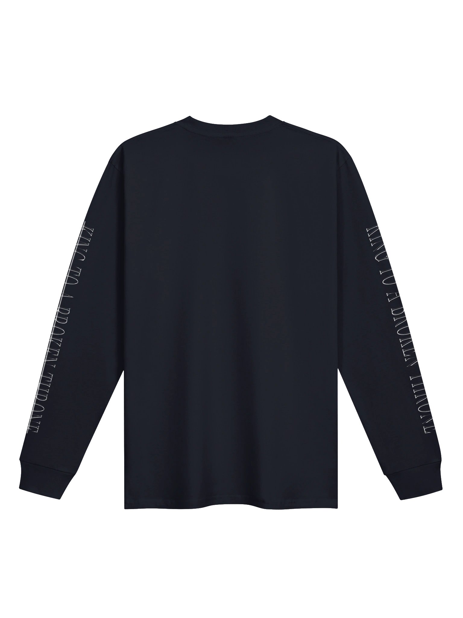Voices Long Sleeve product image (2)