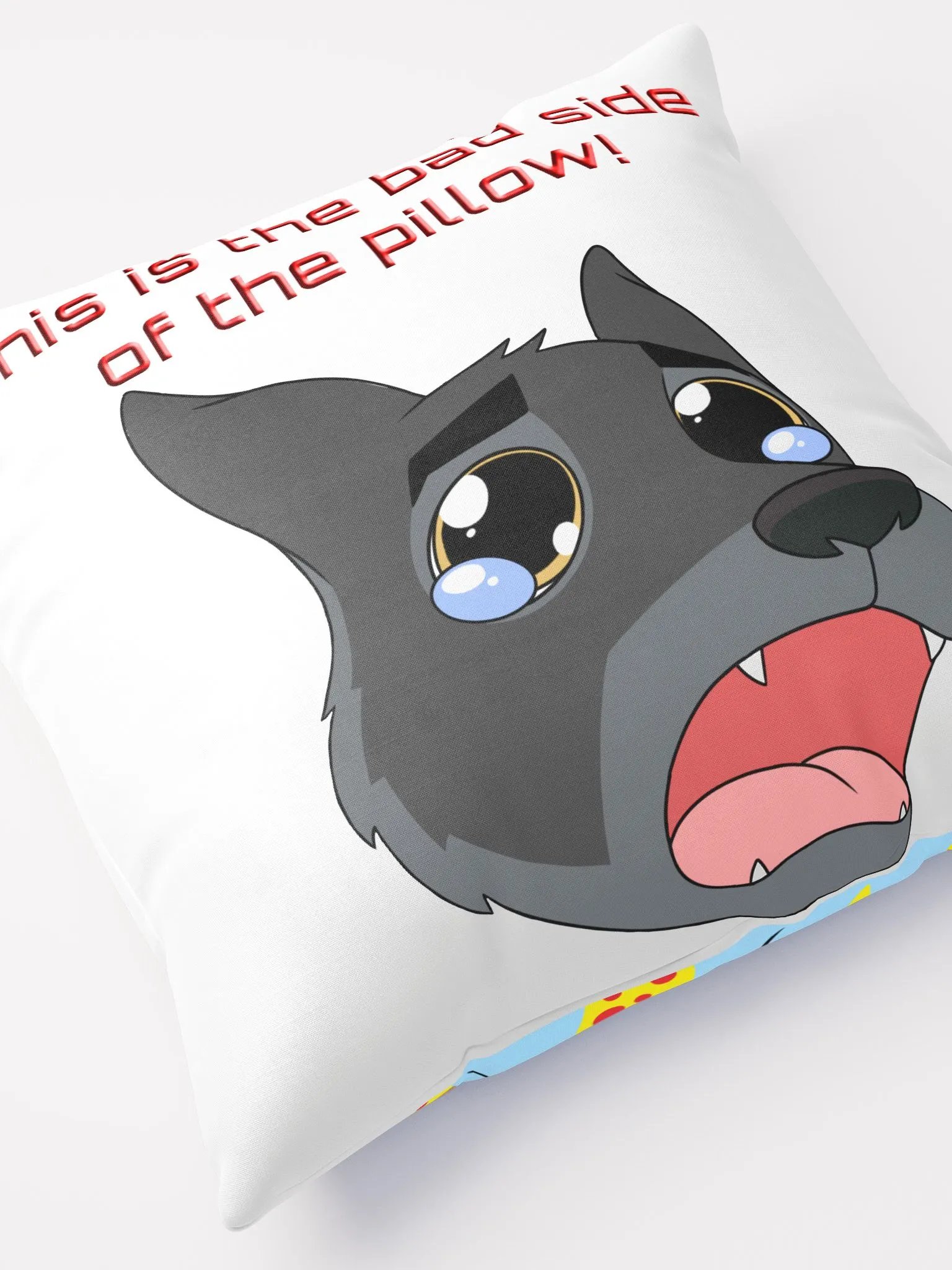 COZ PILLOW product image (8)