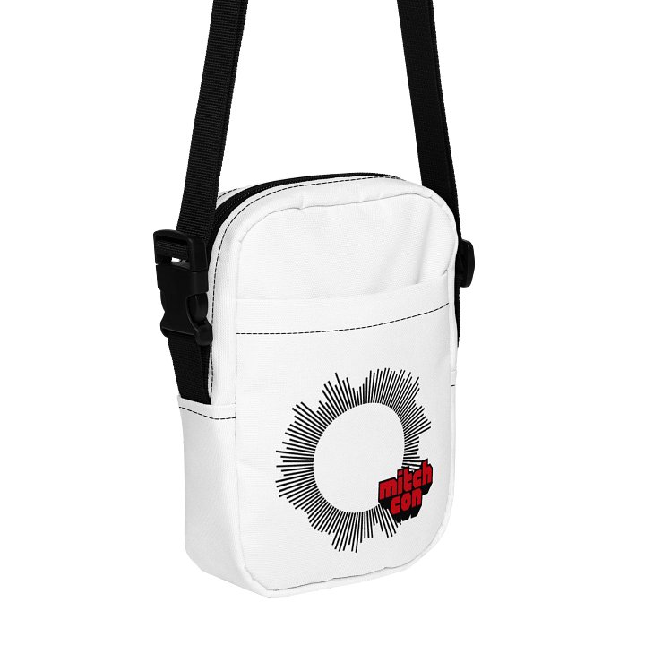 MitchCon Cross Body Bag product image (1)