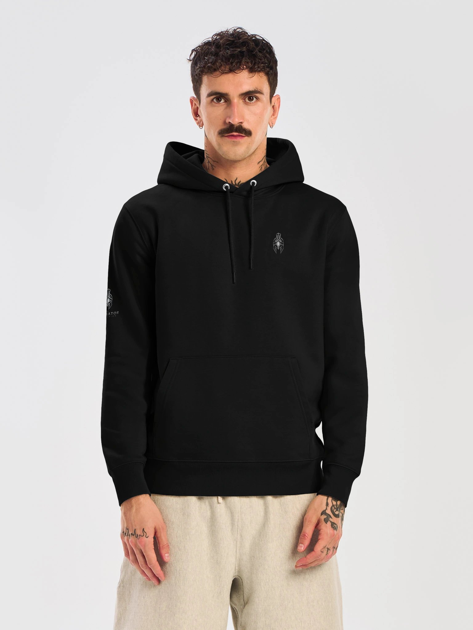 The Gladiator Collection Hoodie product image (5)