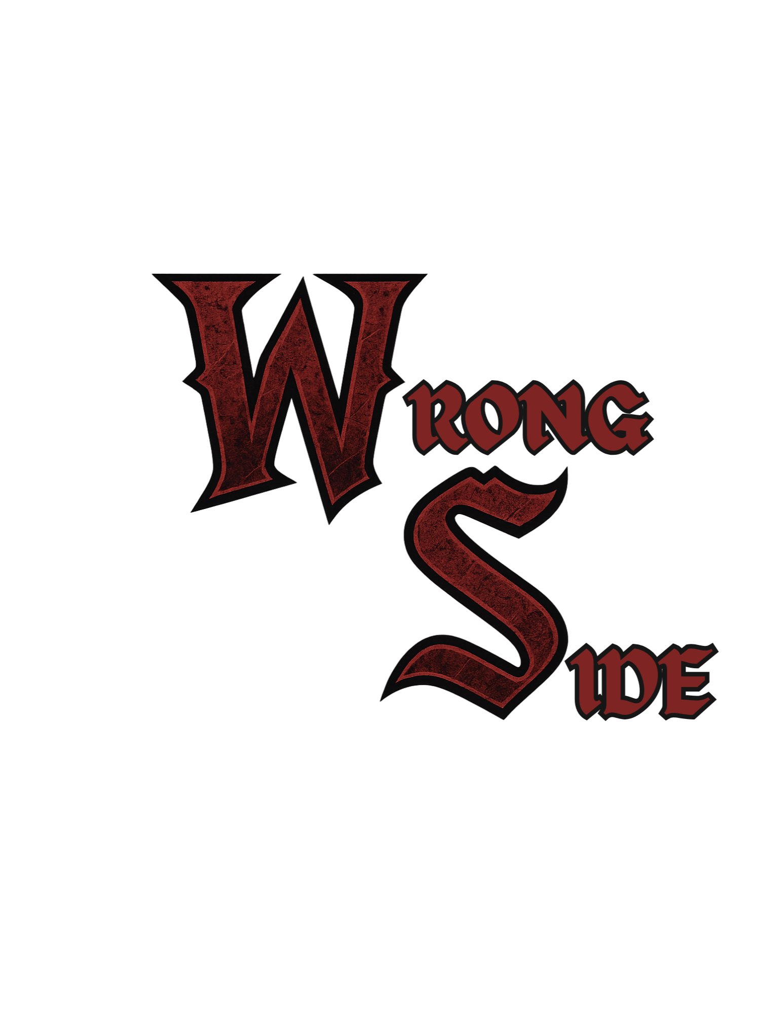 WrongSide Gift Card product image (1)
