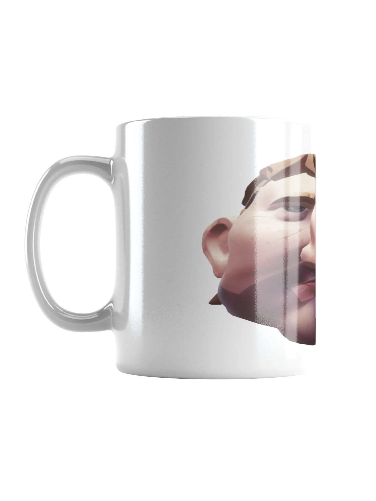 Gus Mug product image (6)