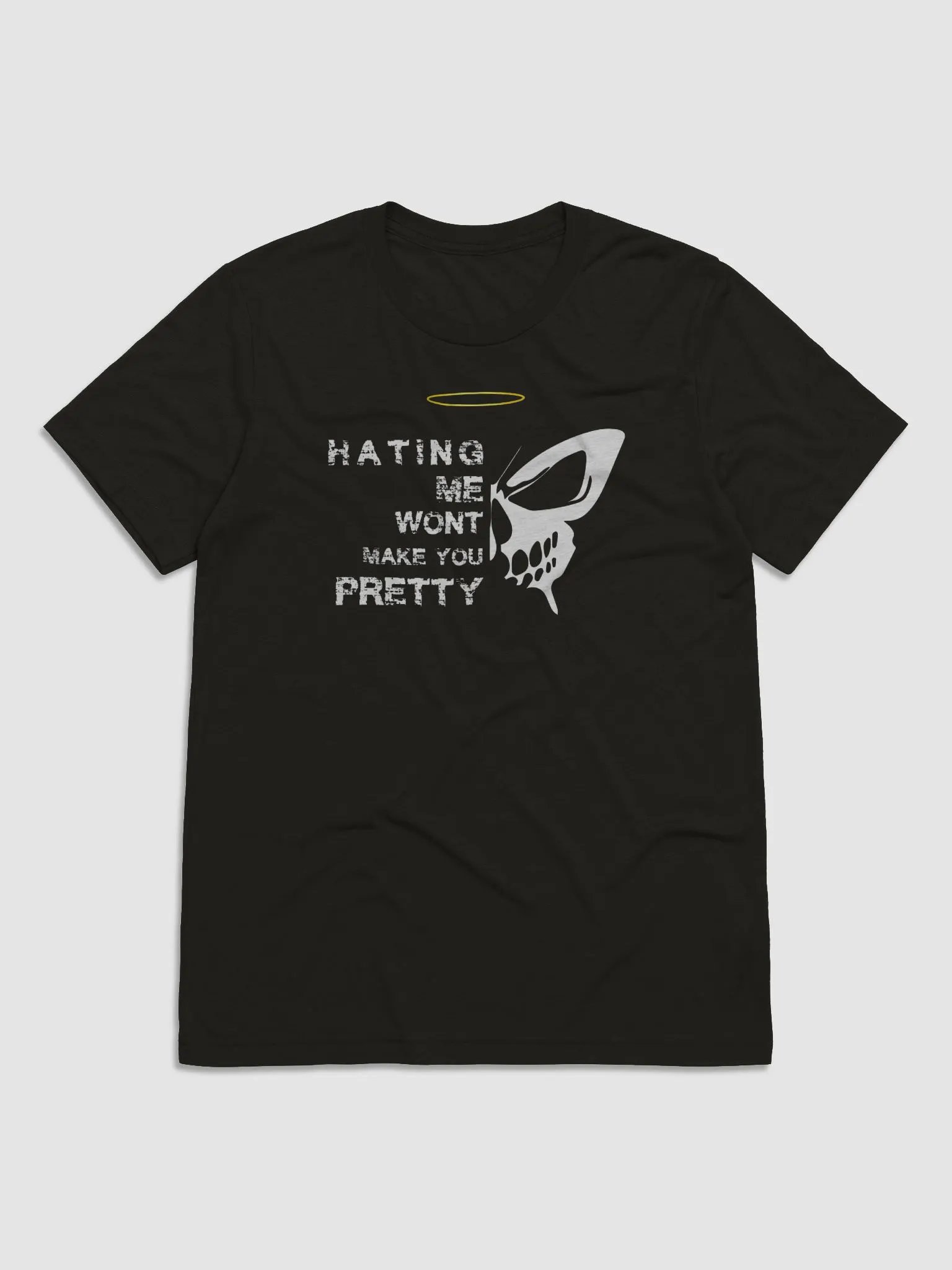 Hating Me Black product image (1)