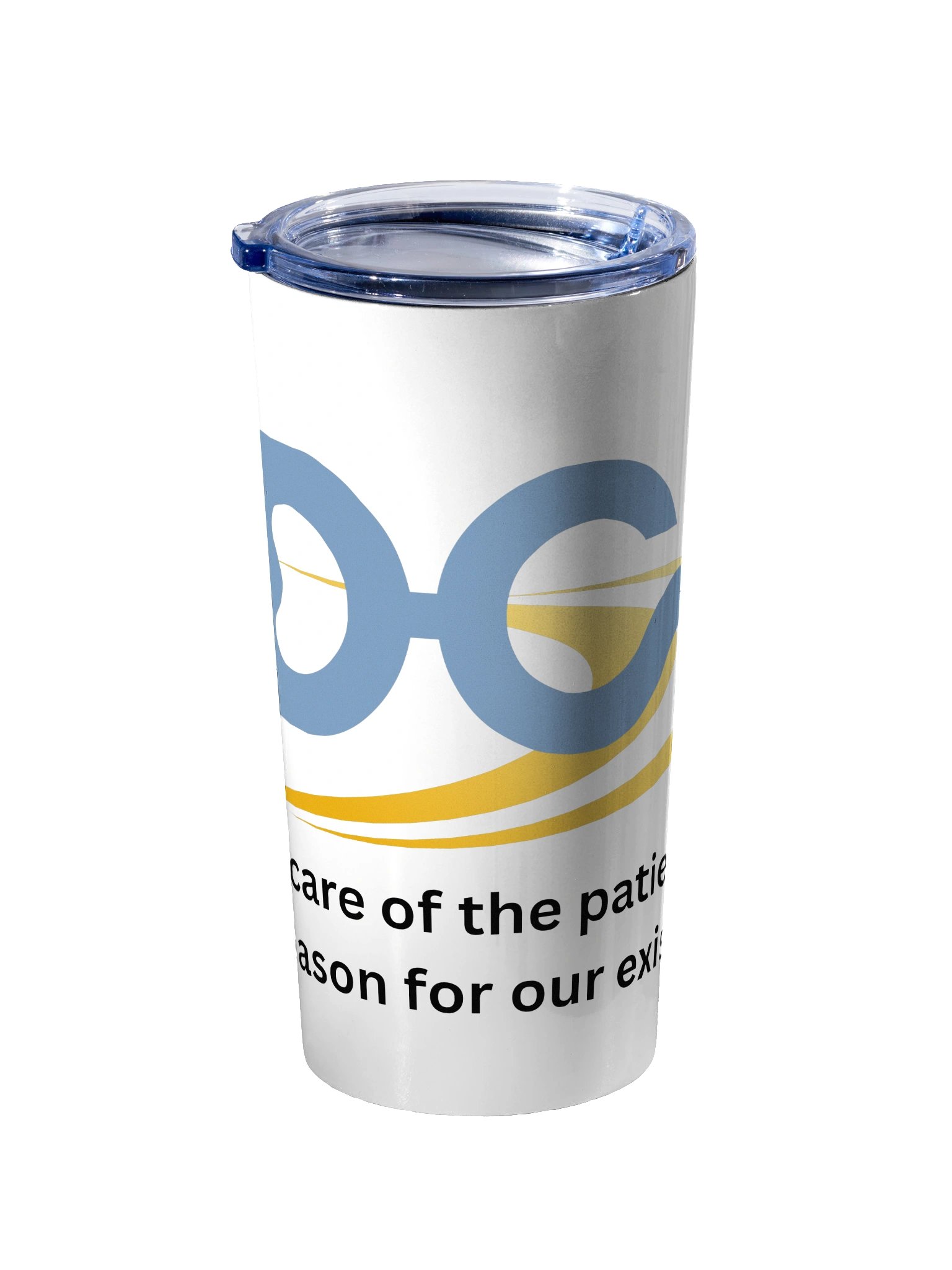 DCI INC Travel Mug product image (2)