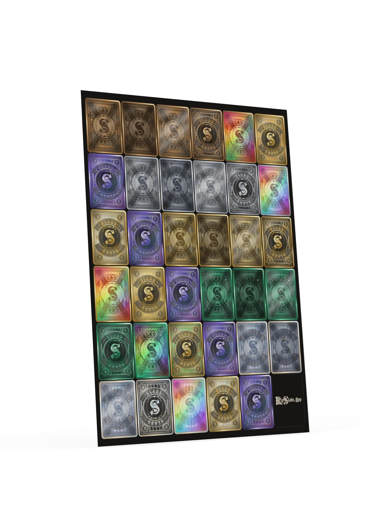 RipSlabs Poster product image (4)