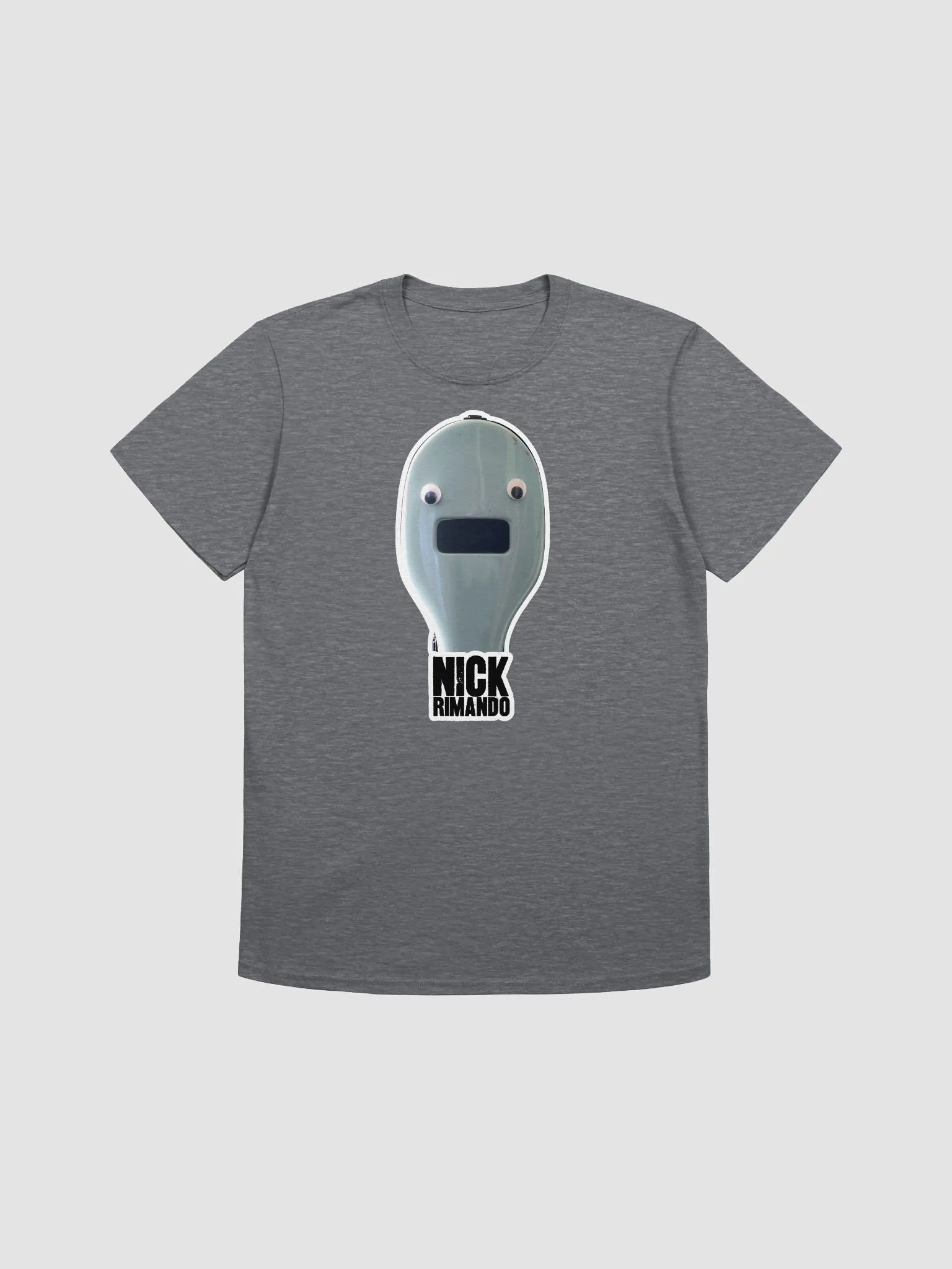 Nick Rimando shirt product image (1)
