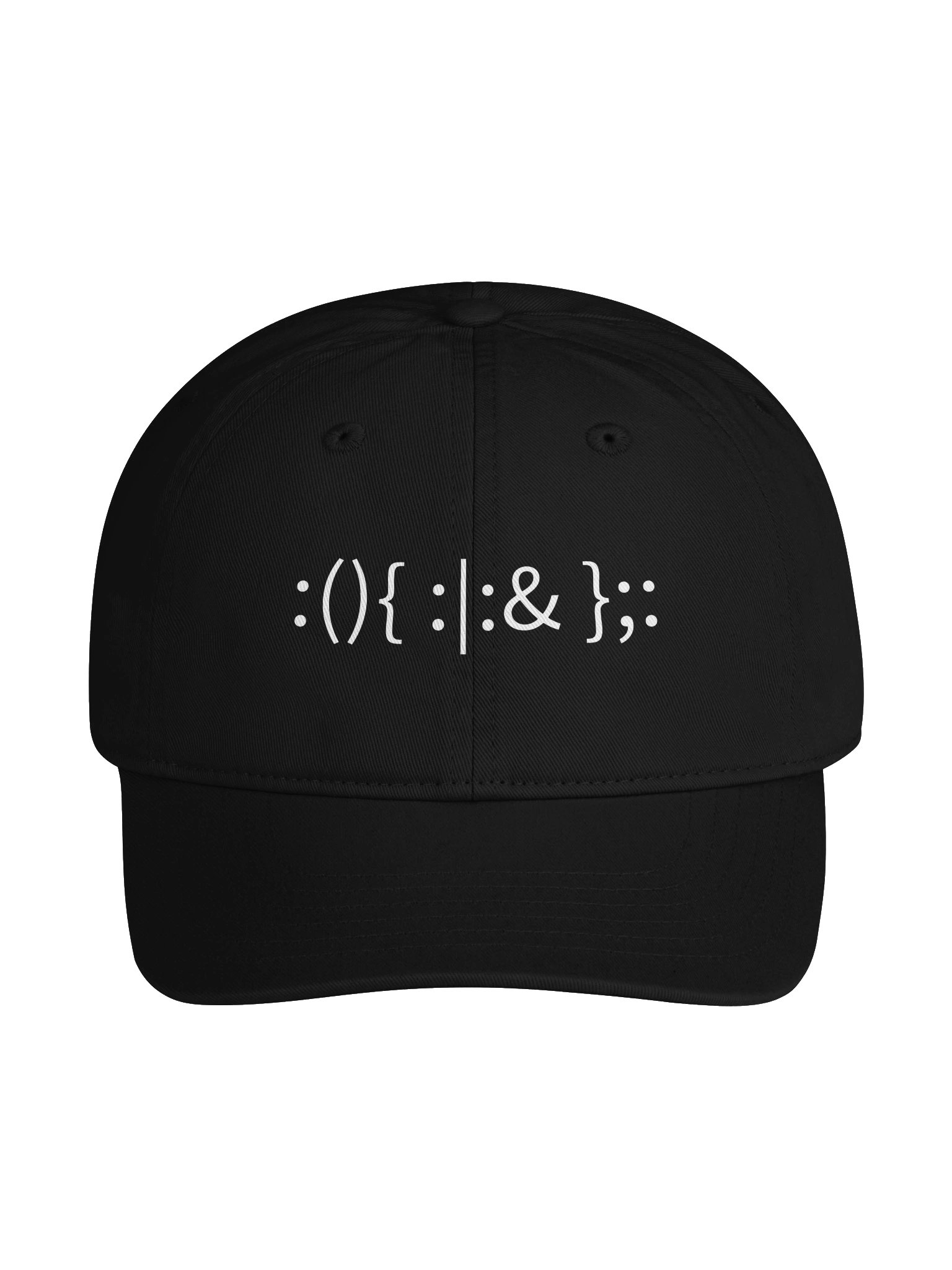 Fork Bomb Hat product image (1)
