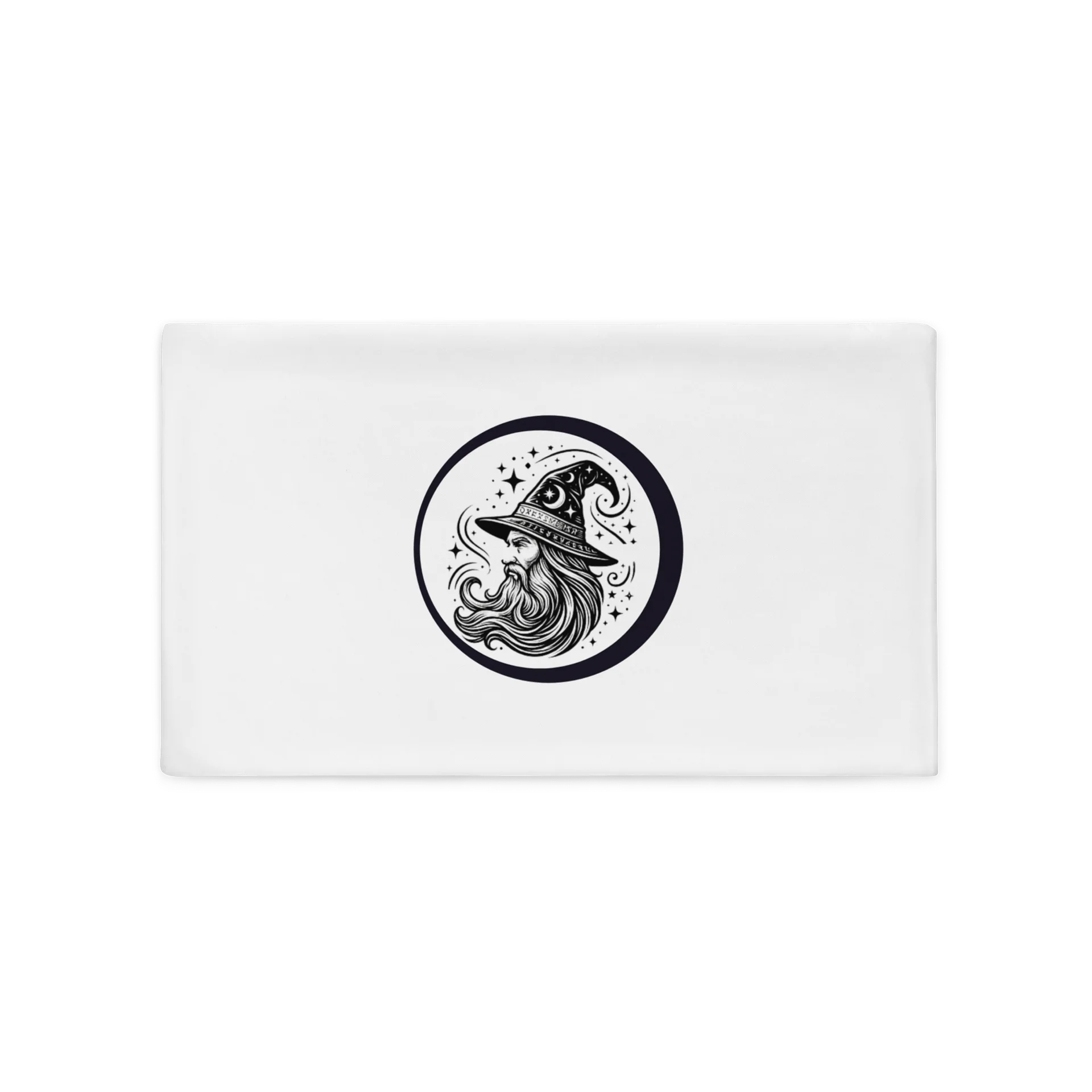 All-Over Print Basic Pillow Case Bruxus product image (2)