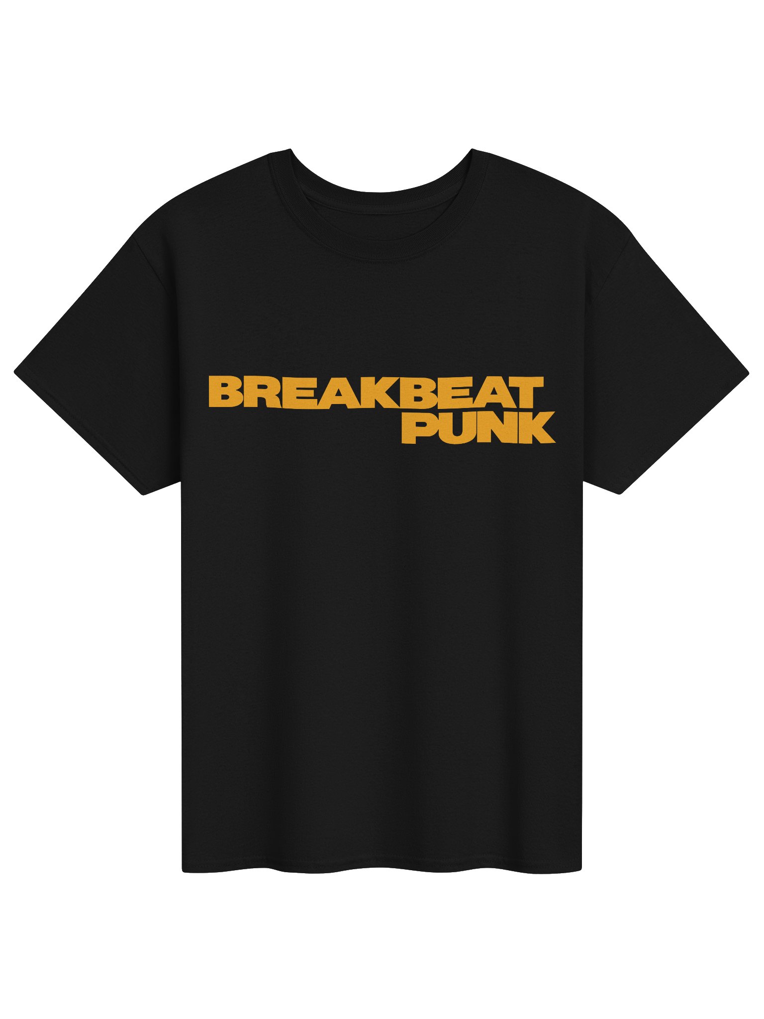 Breakbeat Punk Tee Shirt product image (1)