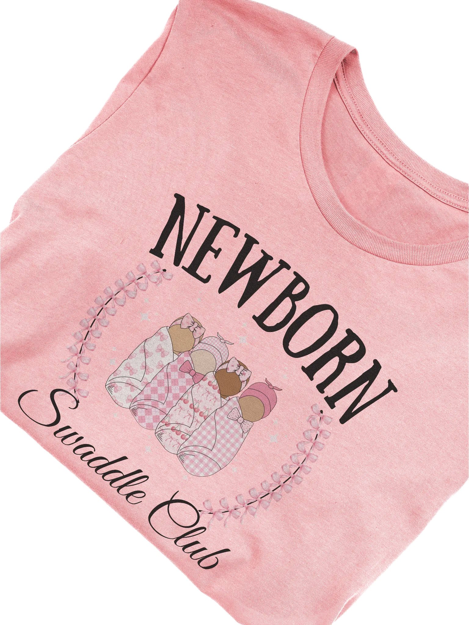 Swaddle Club (Homemade) product image (5)