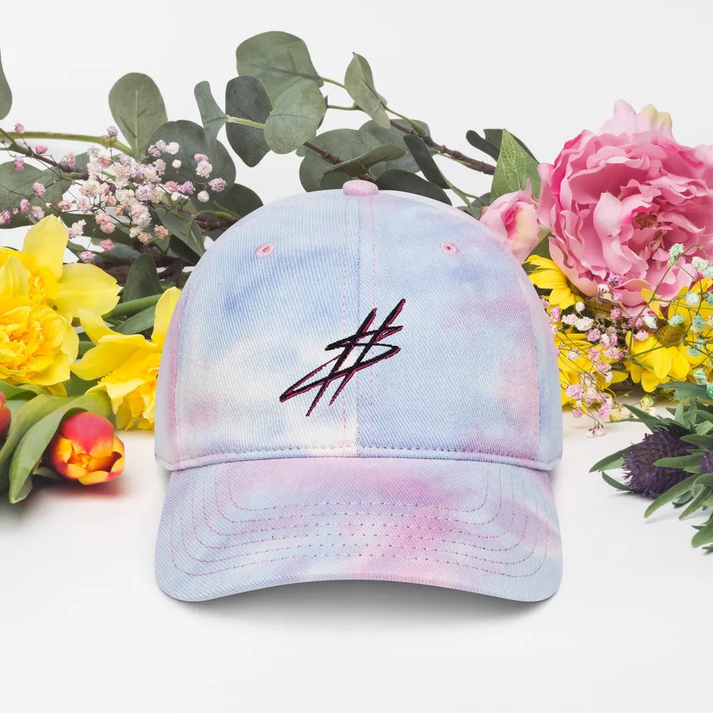 // Limited // Tie-Dye Hat // #02 product image (4)