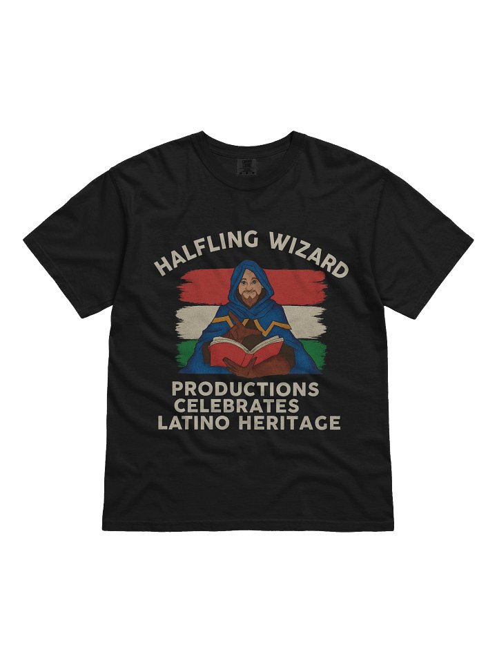 Latino Heritage product image (7)
