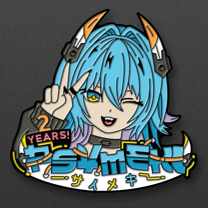 ANNIVERSARY COLLECTIBLE PINS BUNDLE product image (2)