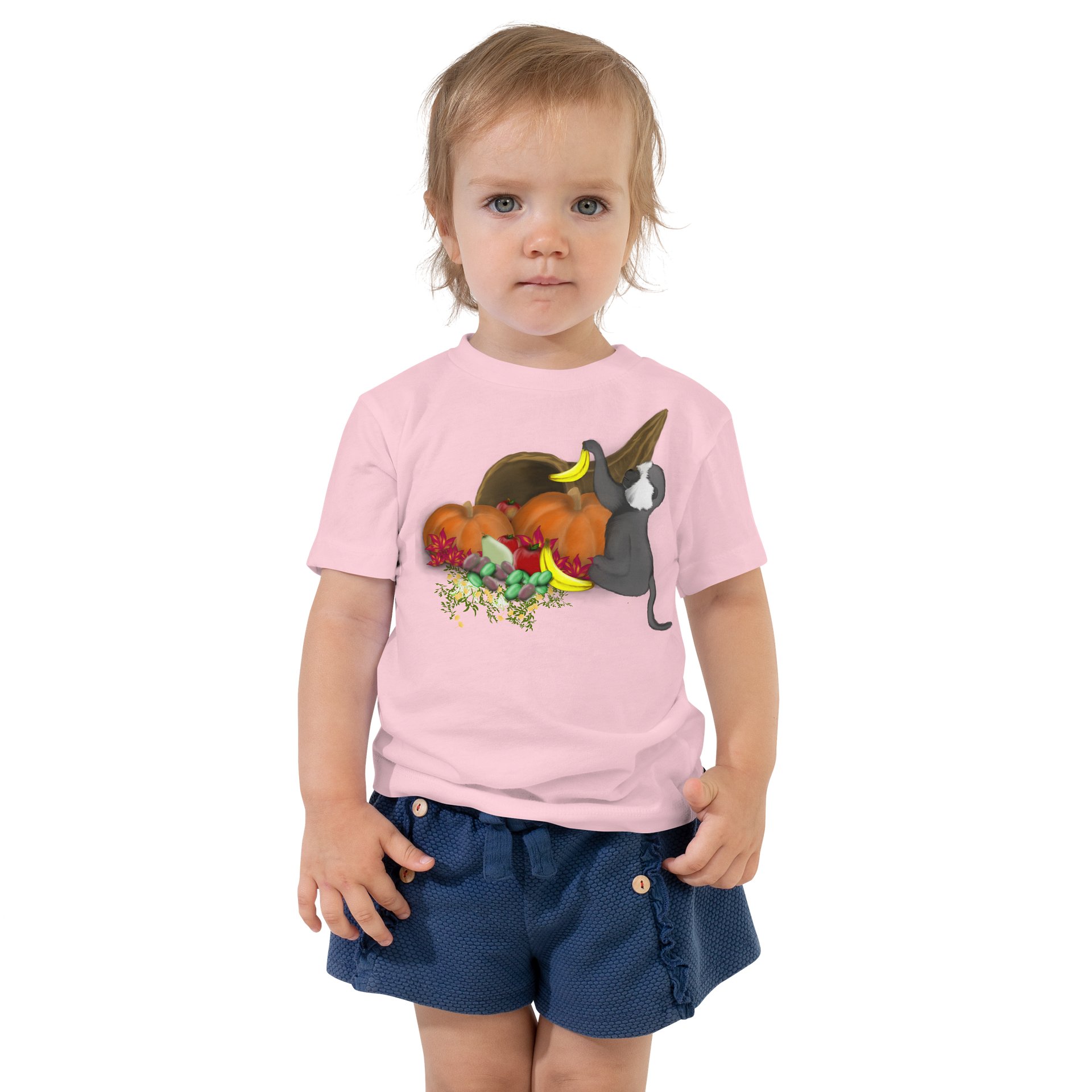 Toddler T-Shirt - Bella+Canvas product image (3)