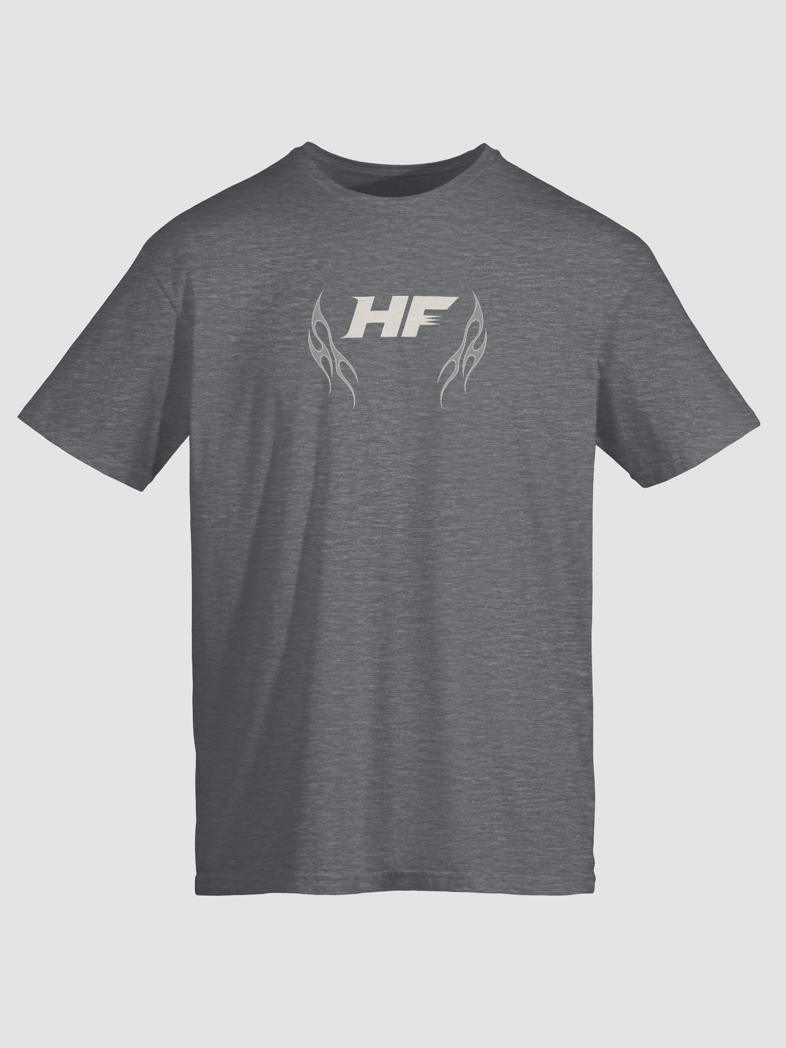 HF Logo Tee (30x Entries) product image (1)
