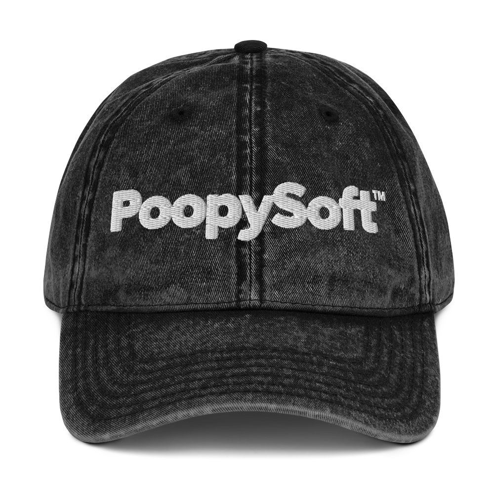 PoopySoft™ Executive product image (1)